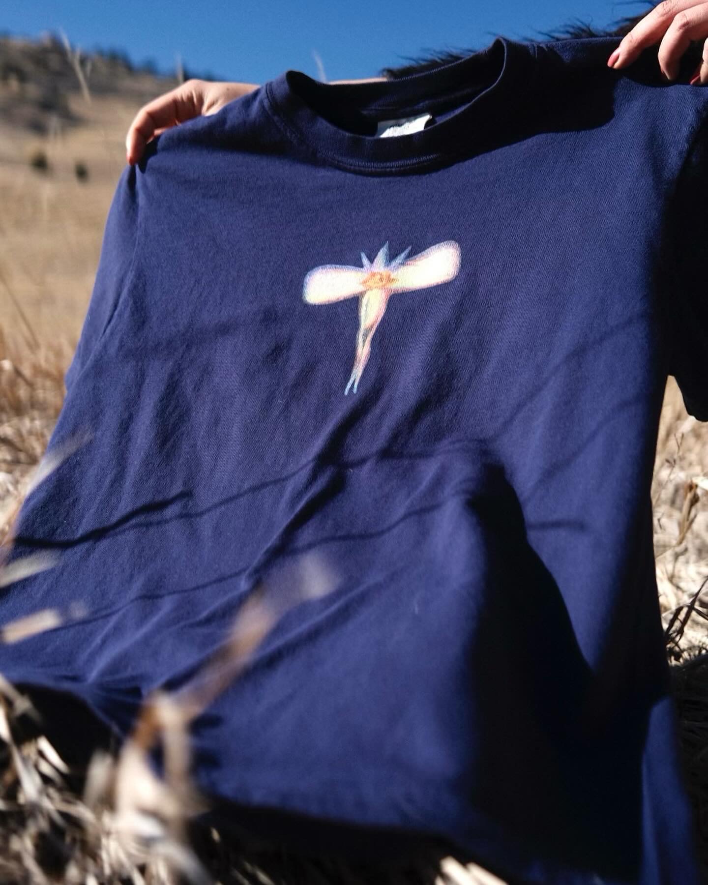 "It's ok to change your mind" shirt, 2024