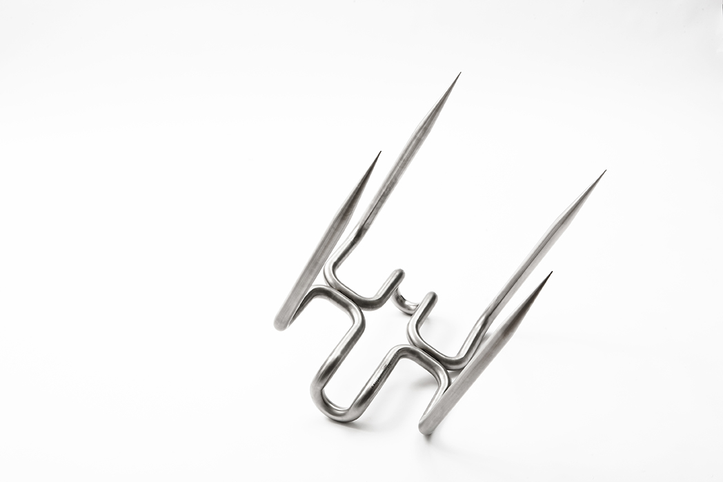 PHOTOGRAPHY BY RAF STUDIO of LOVE ME TENDER OF DIDIER FAUSTINO ARCHITECT