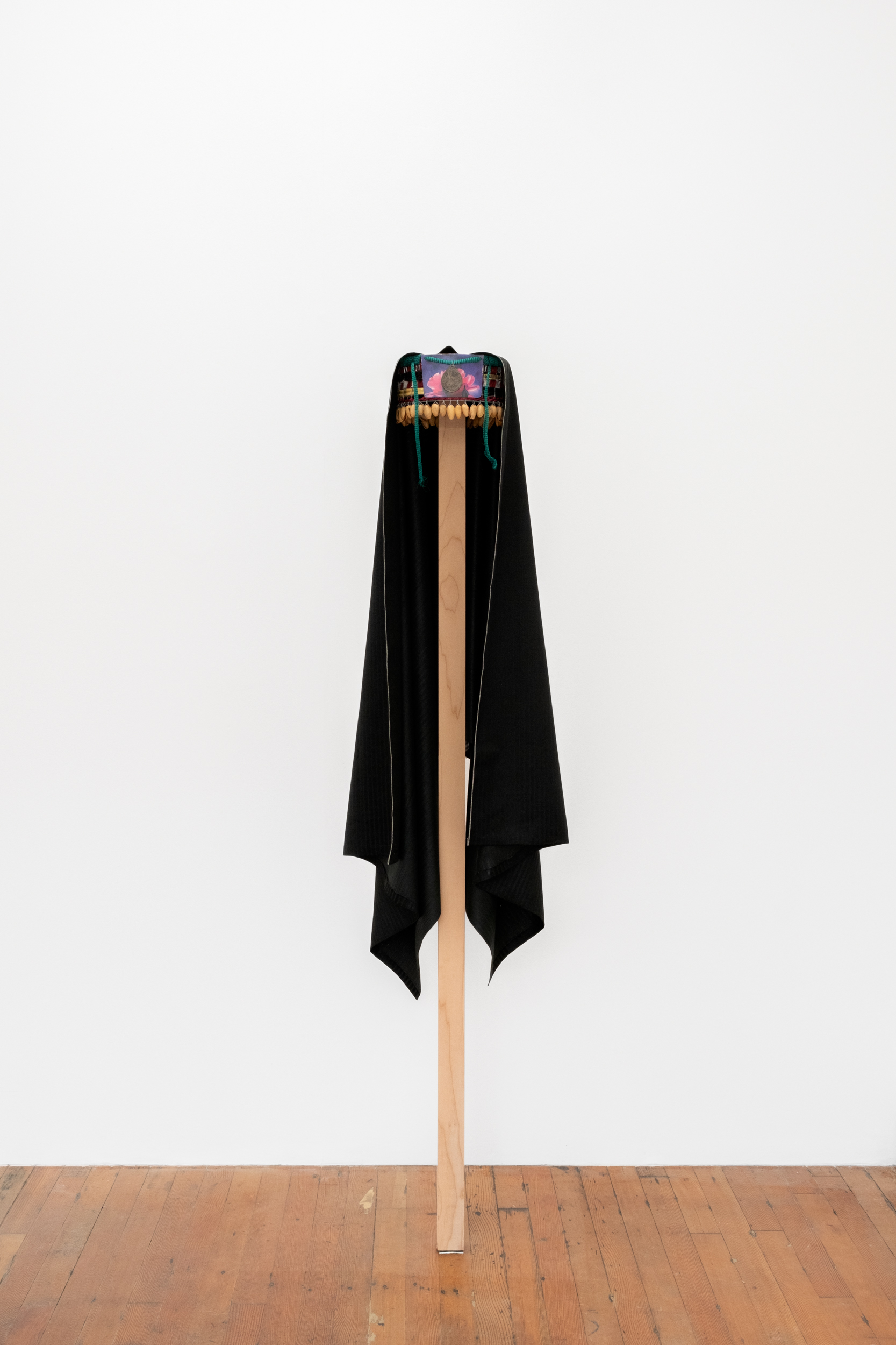 Dana Qaddah at Unit 17