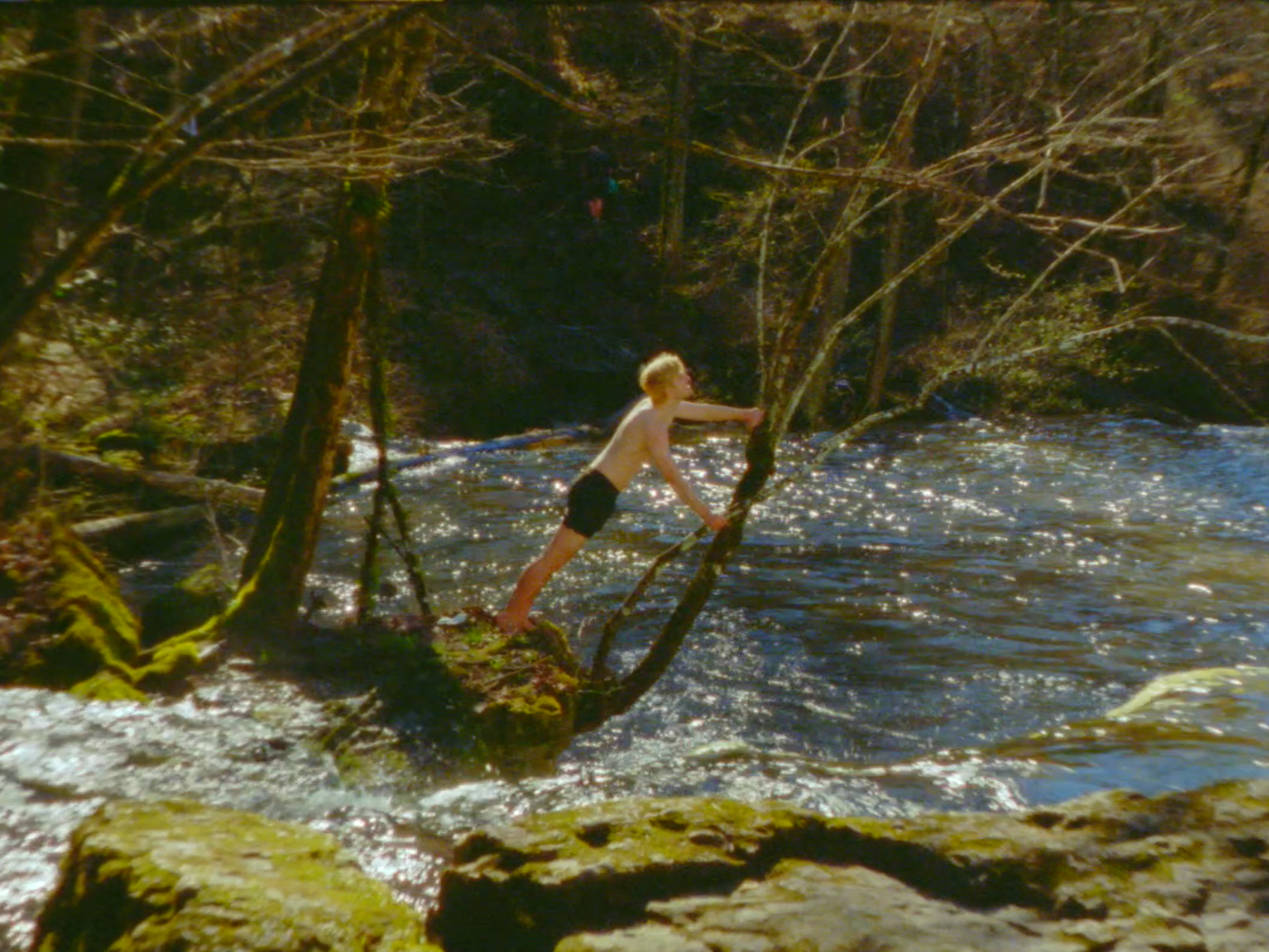 Max Helgemo - 'Looking for an Island'