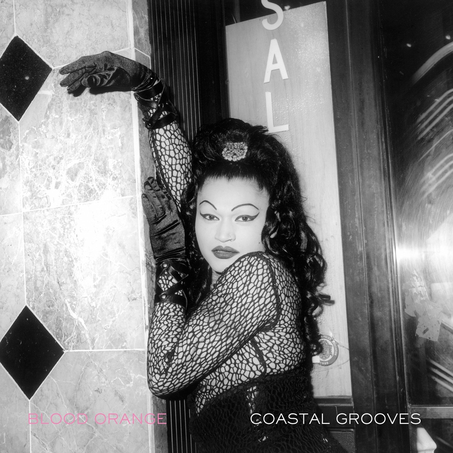 Album Cover of Coastal Grooves (Domino, 2011)