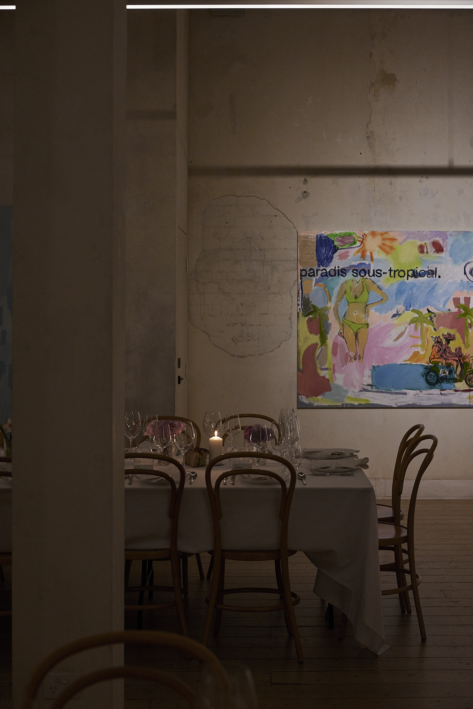 Club Sup x Golden Goose