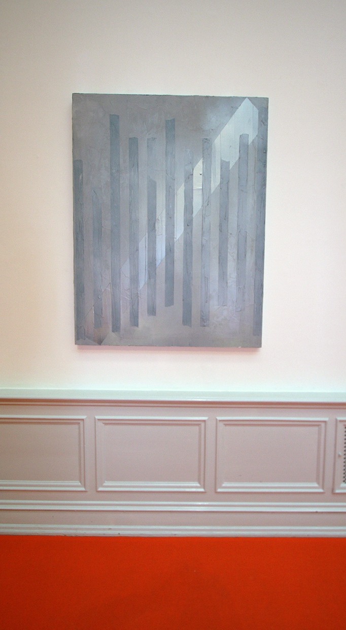 "Original", painting by Sigrid Sandström 2014