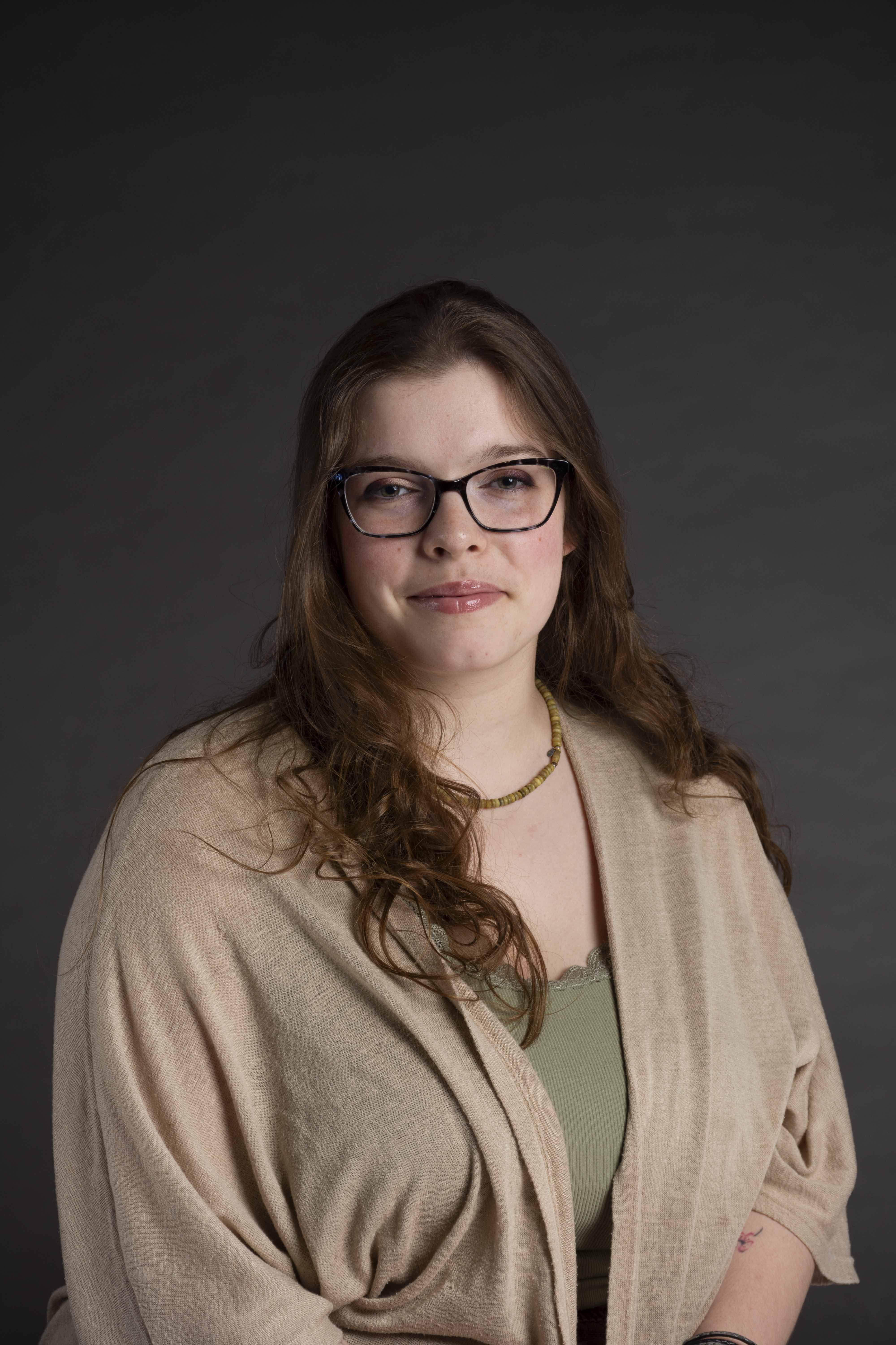 Julia B&eacute;nicy-Dubien