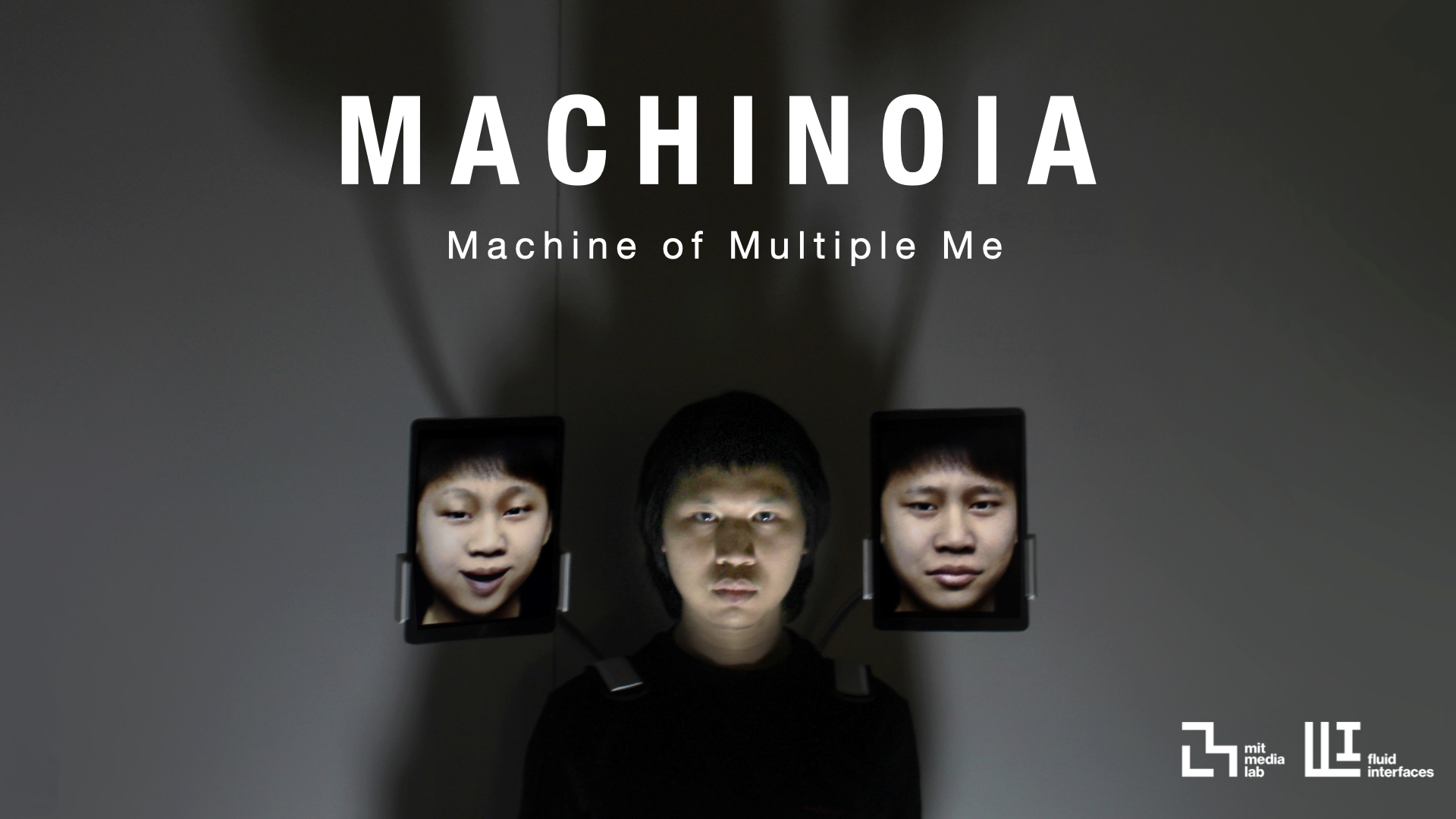 Research: Machinoia: Machine of Multiple Me