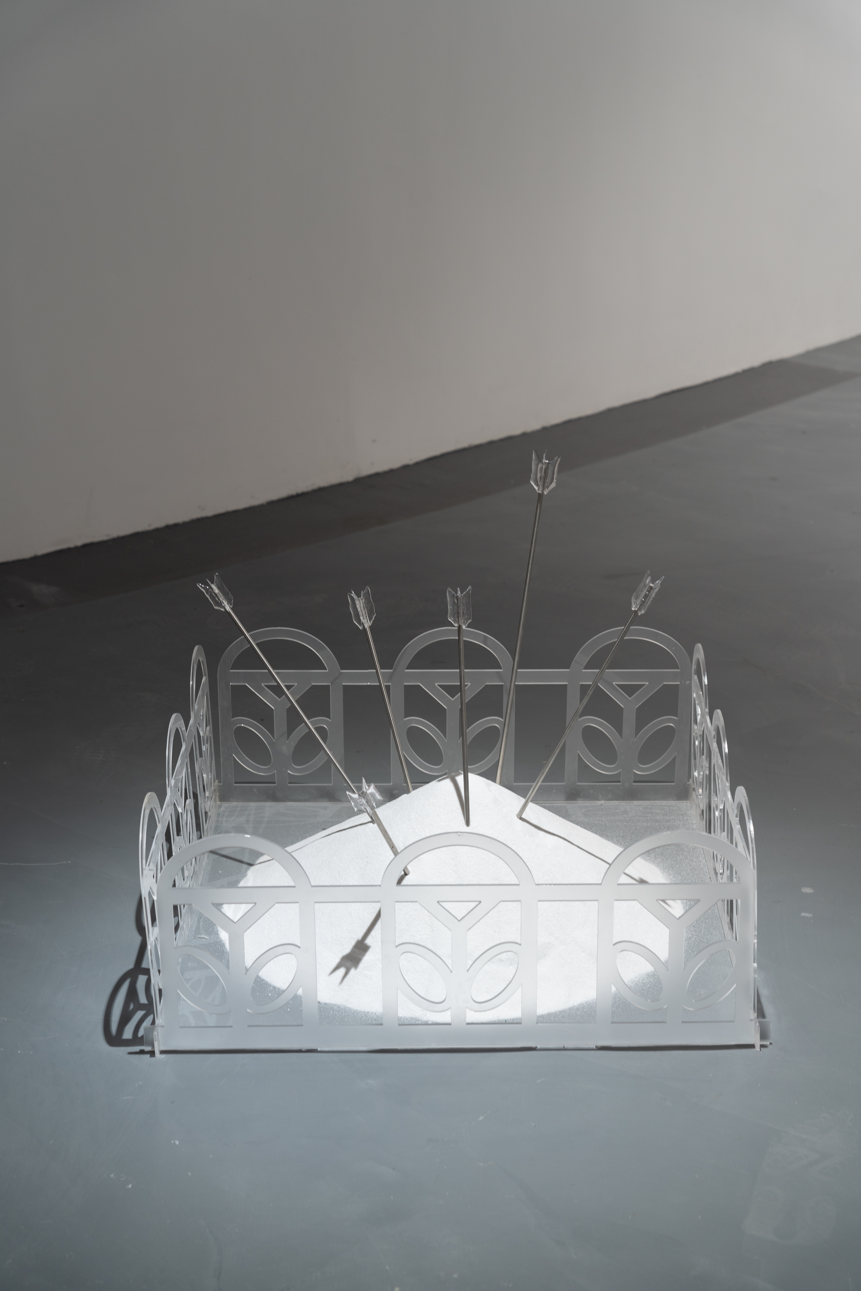 Premeditate an unclear description #3