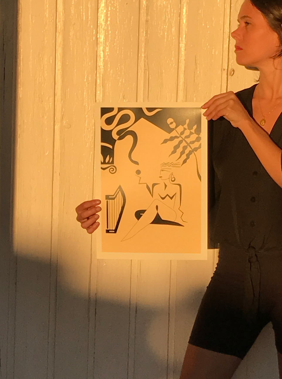 art prints  more ︎ 