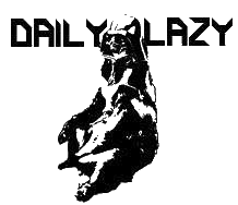 Šimon Chovan – Daily Lazy