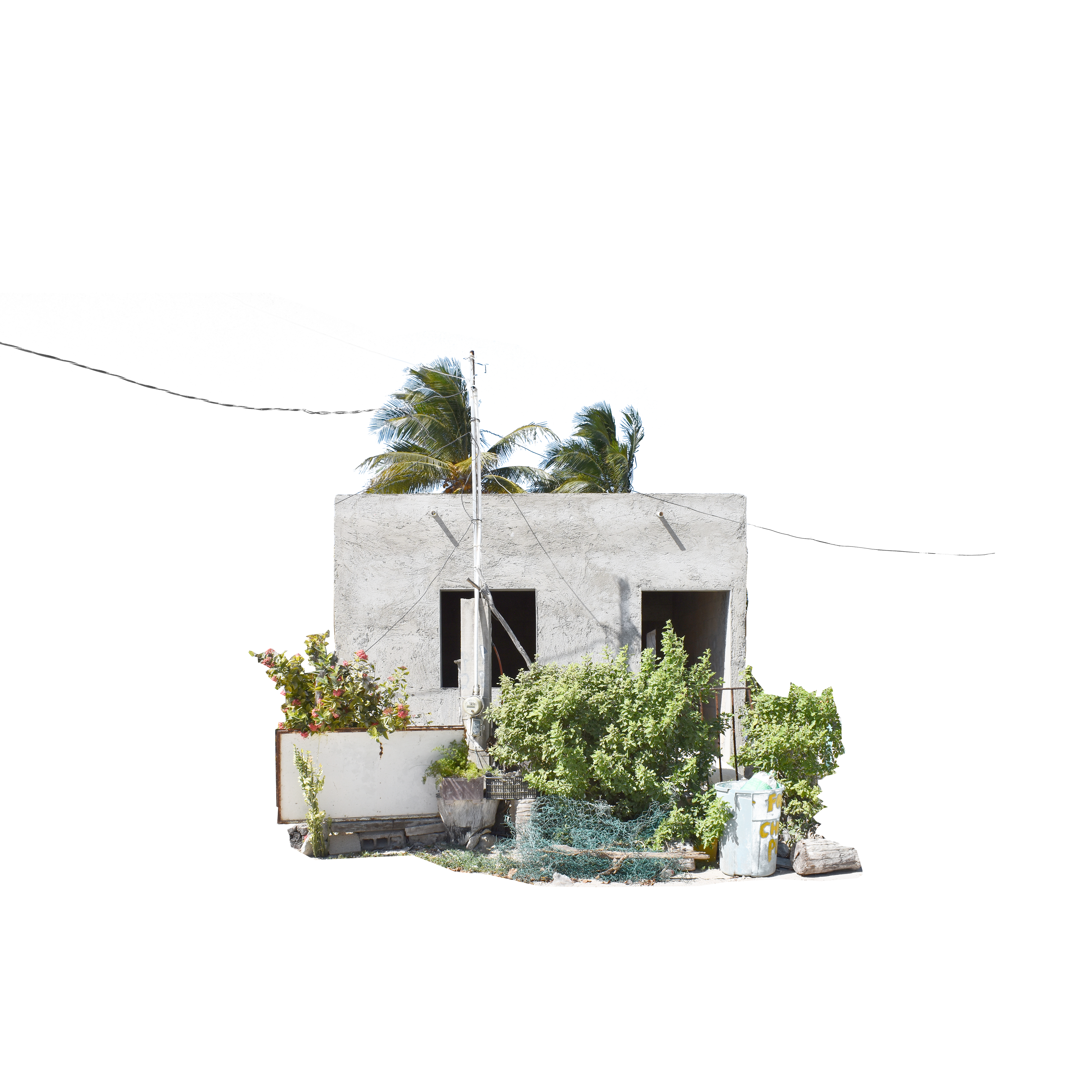 #028_ Las Coloradas, Yucatán