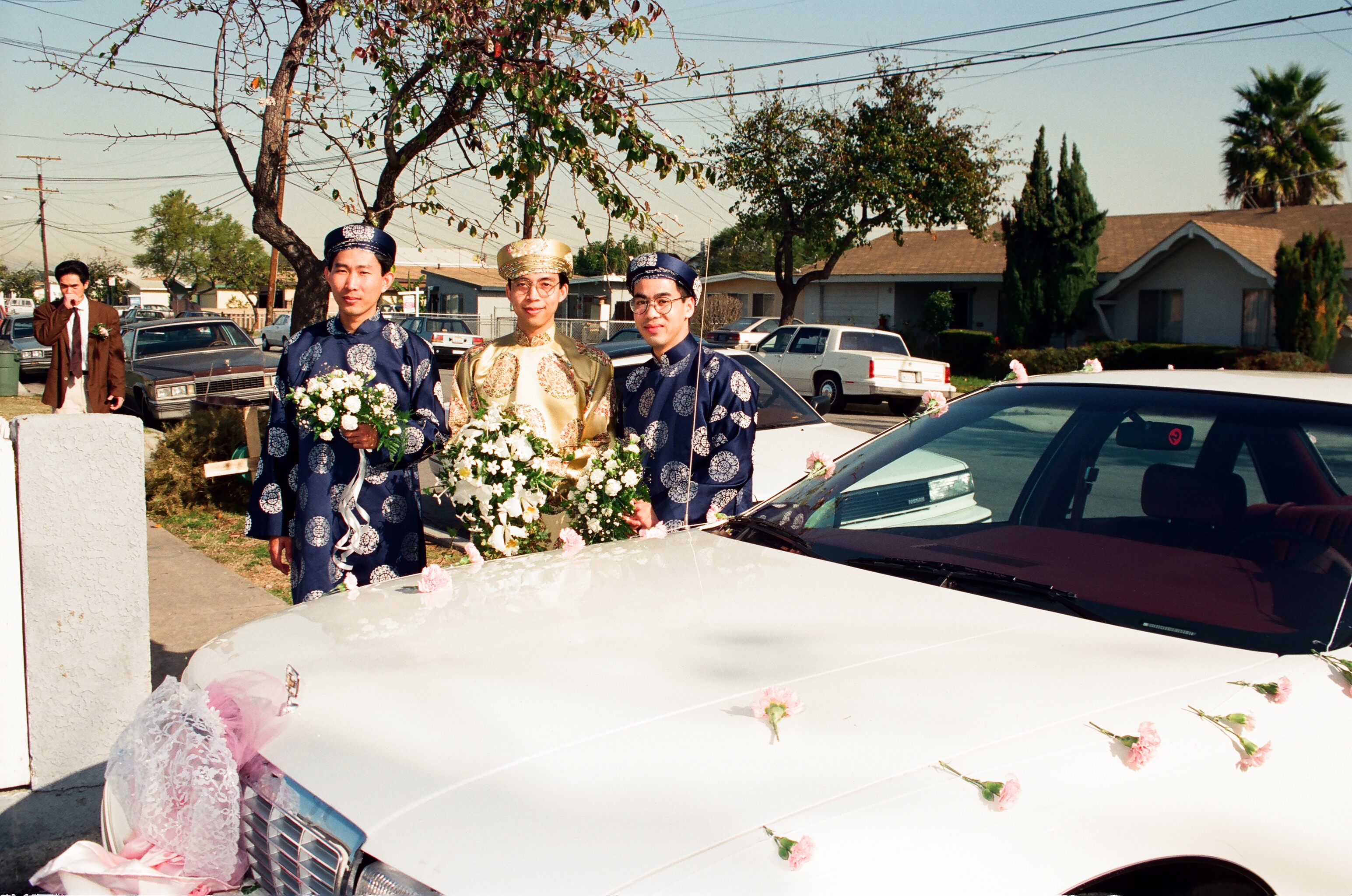 00202 Lawndale, CA 1992