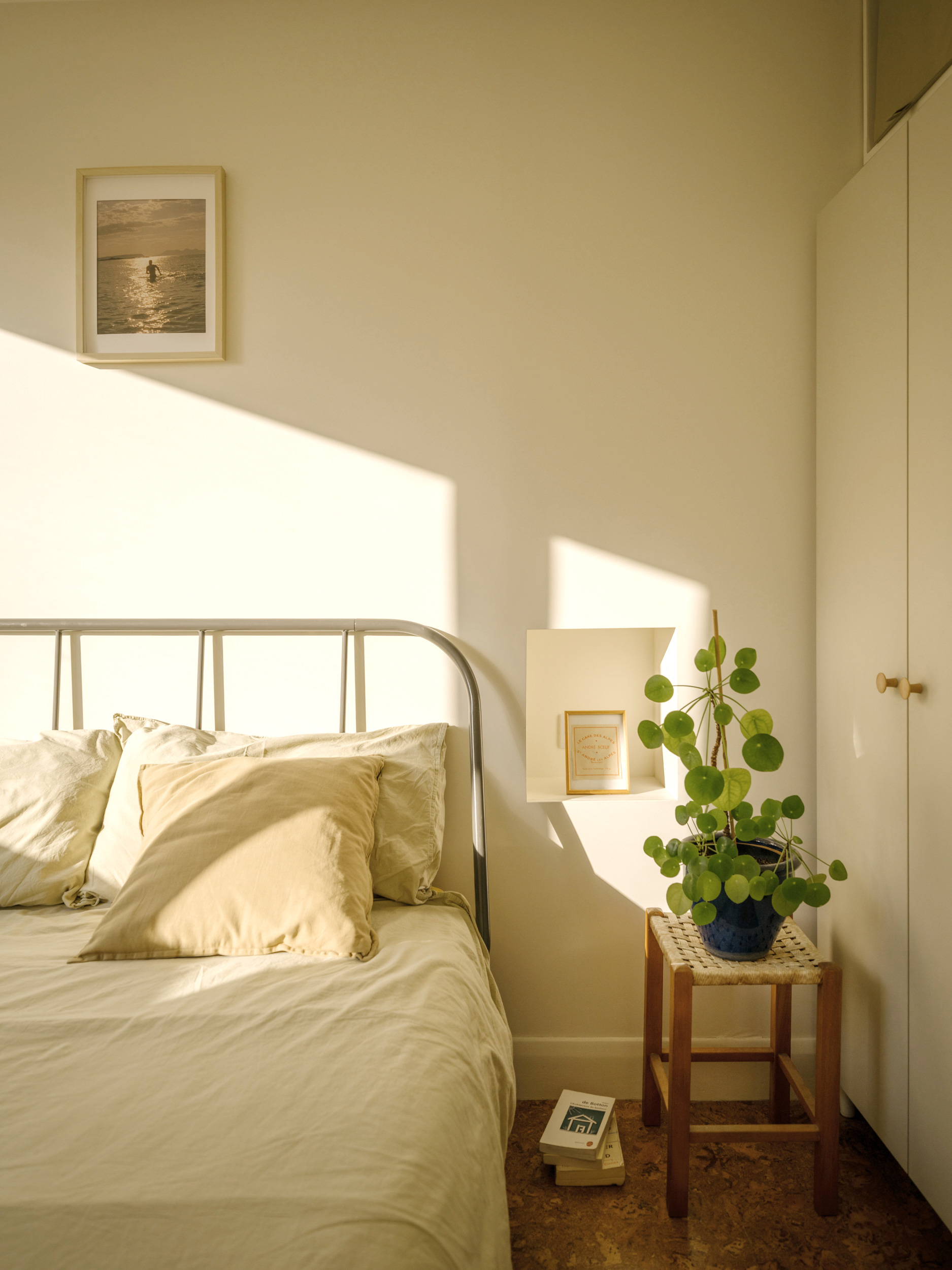 Oglander Road, Peckham, Photography by James Retief