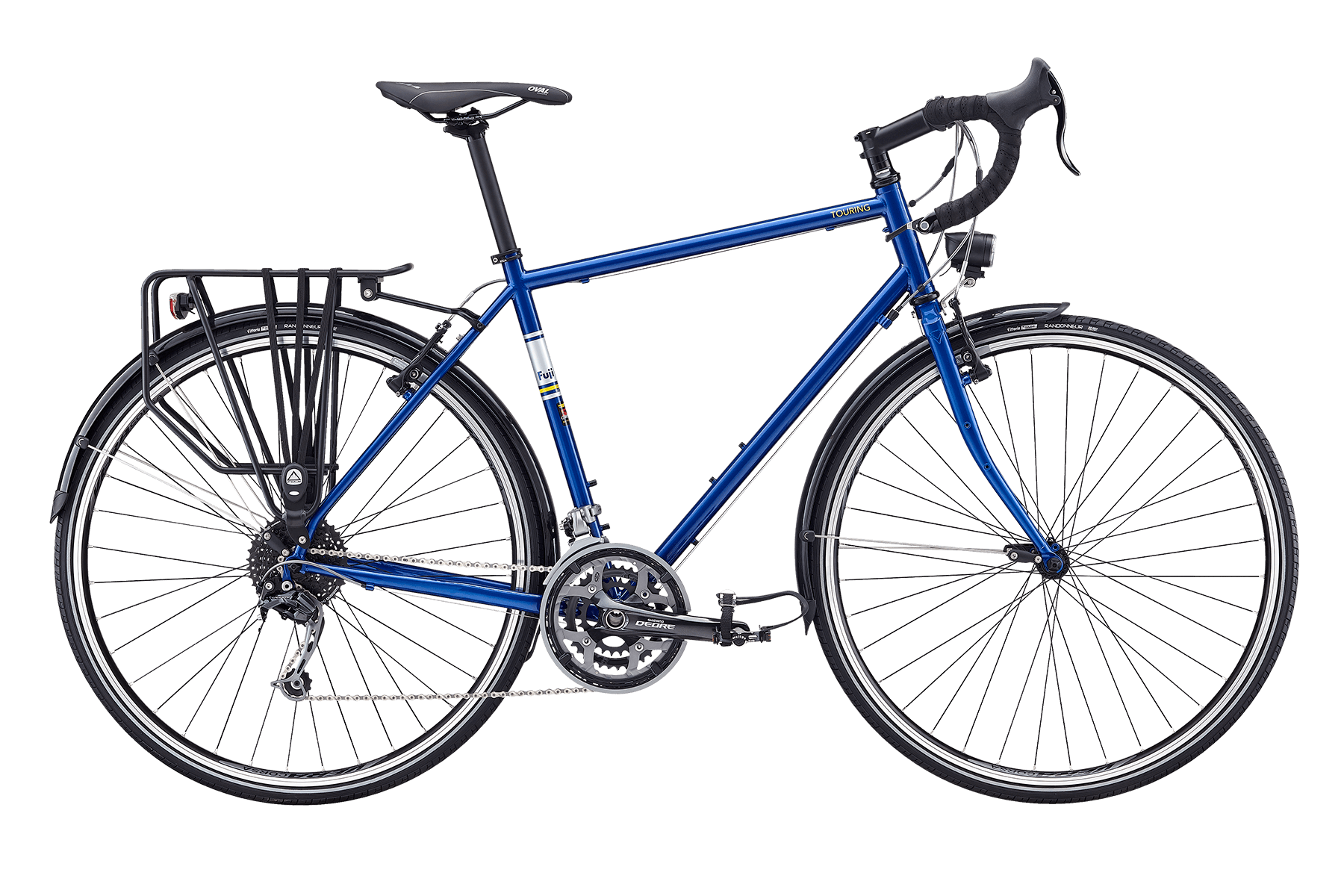 FUJI TOURING
