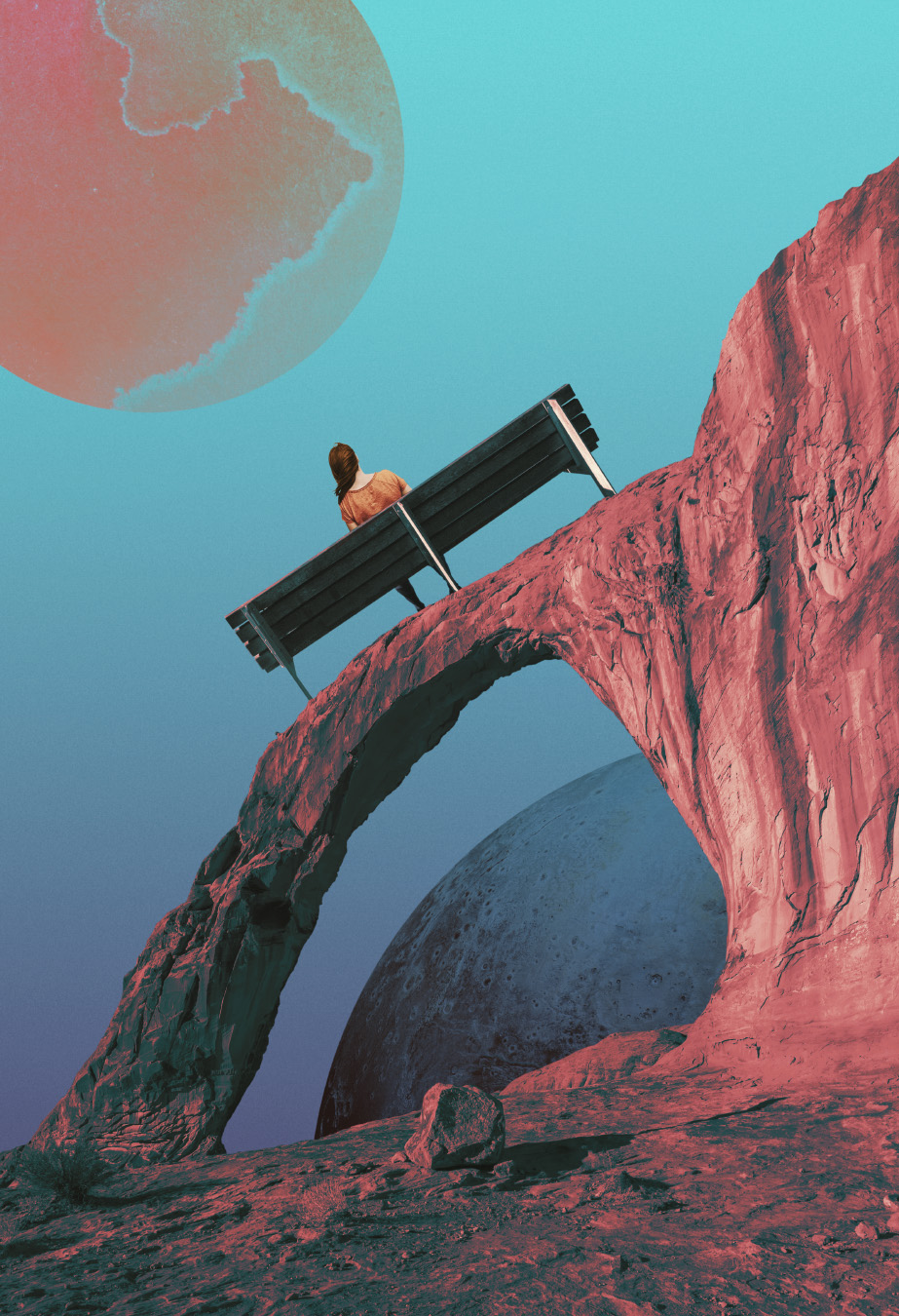 Authorized Perimeter