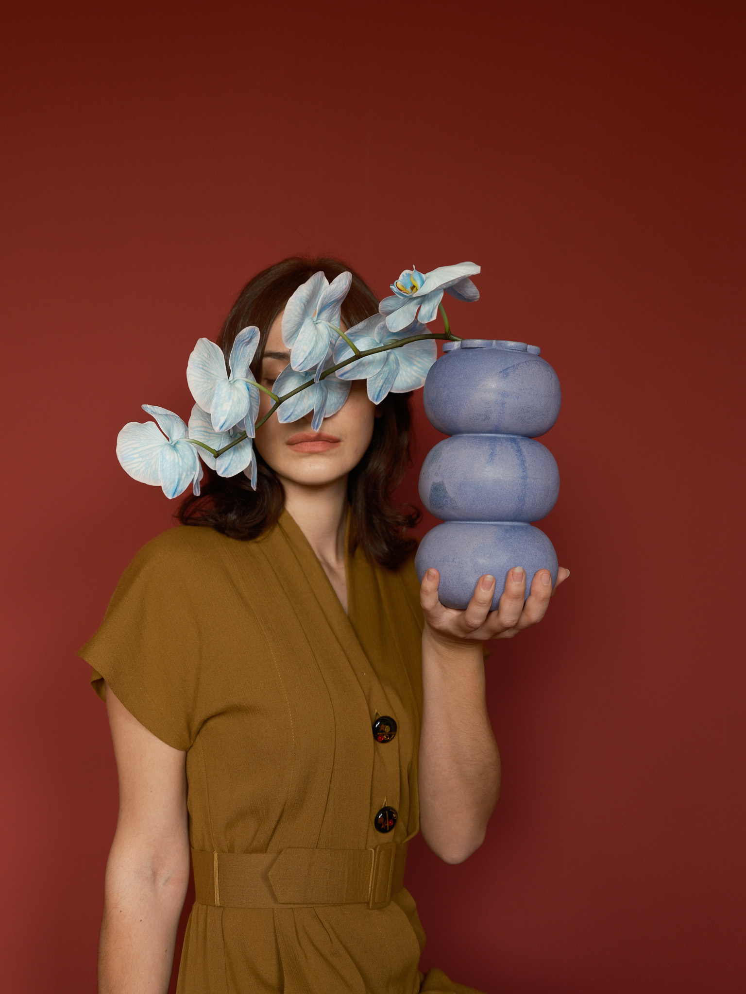 8/12 — ELLE MCDANIELS