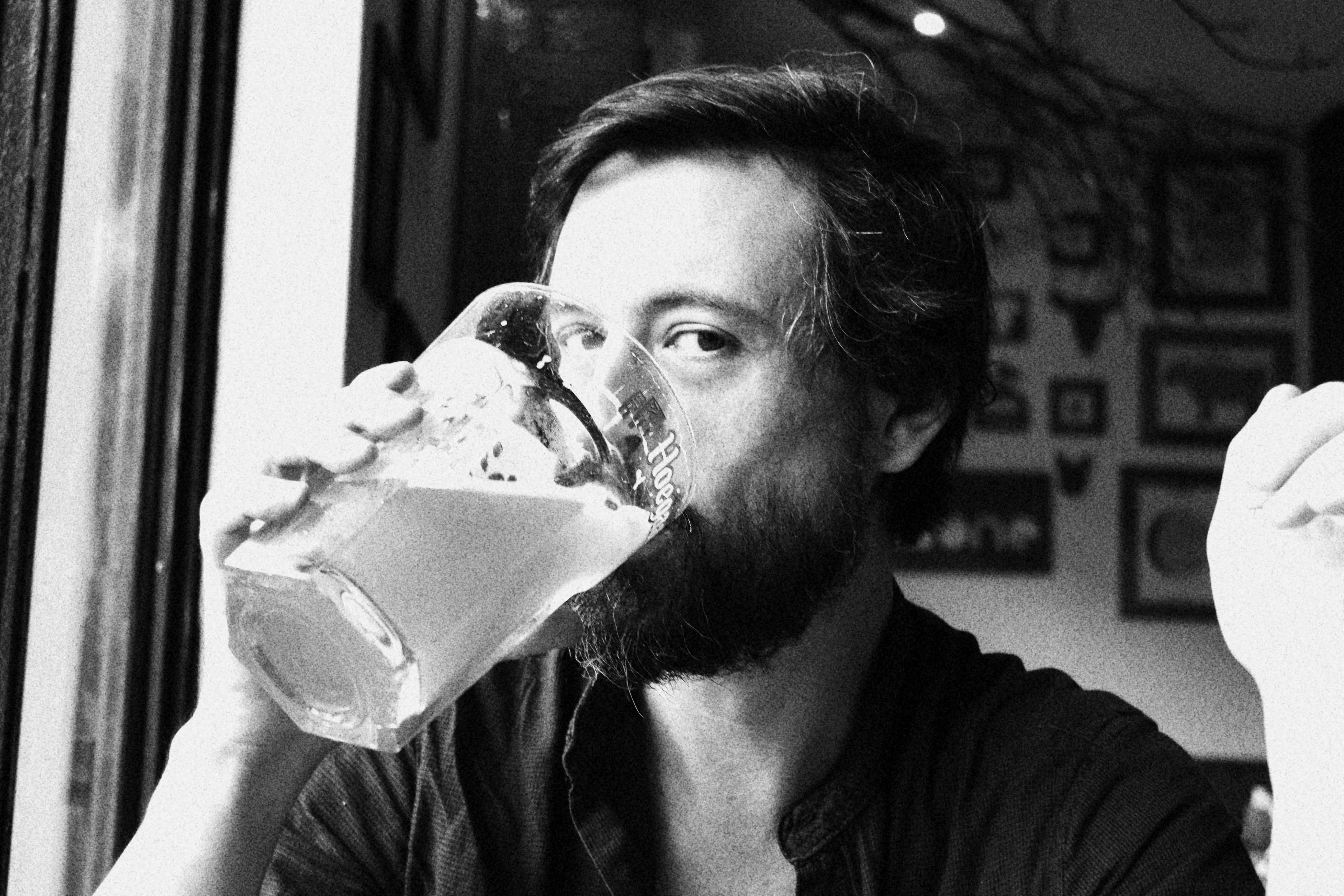 Ritratto da mia figlia, Bologna, 8-9-18