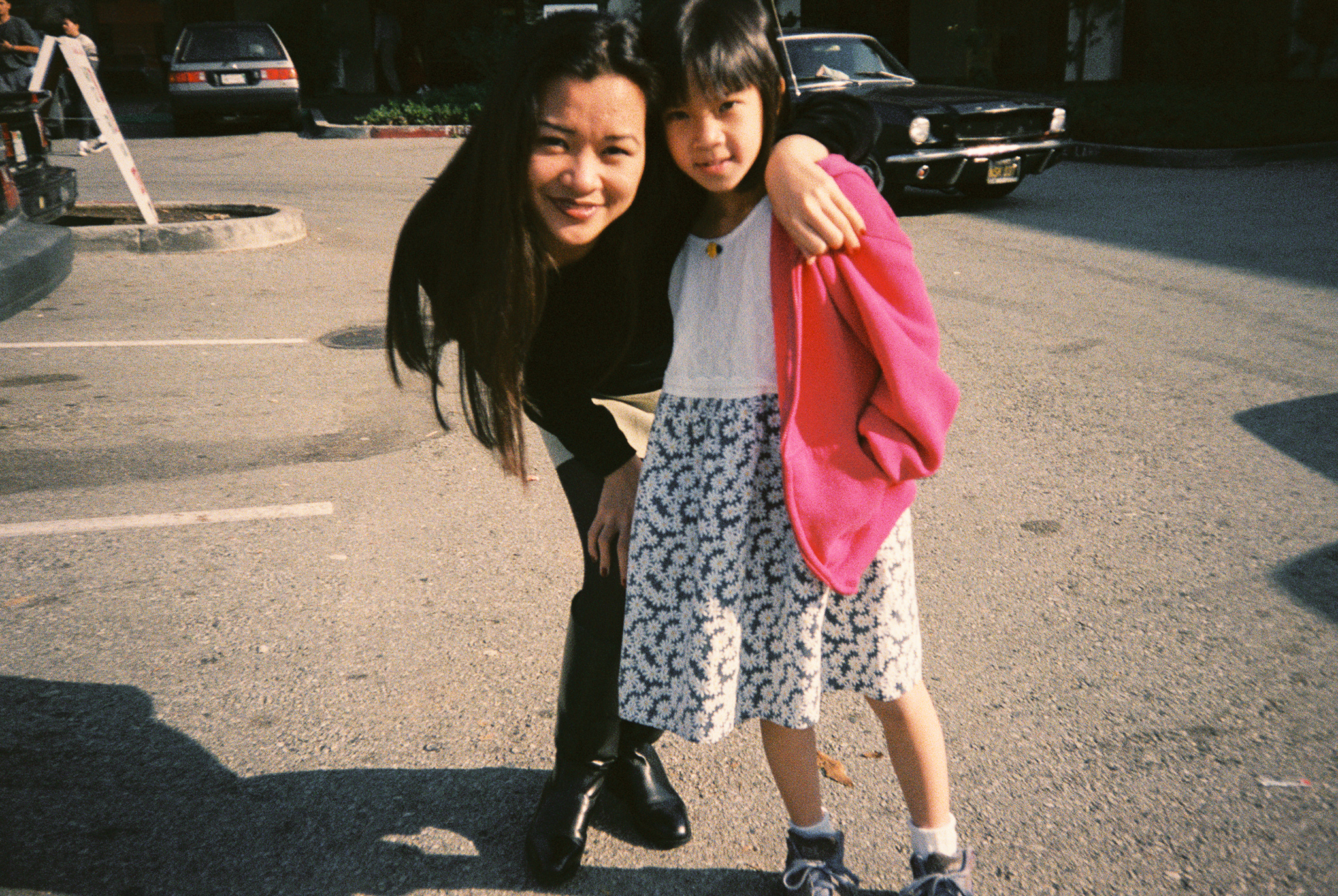 00982 San Jose, 1996