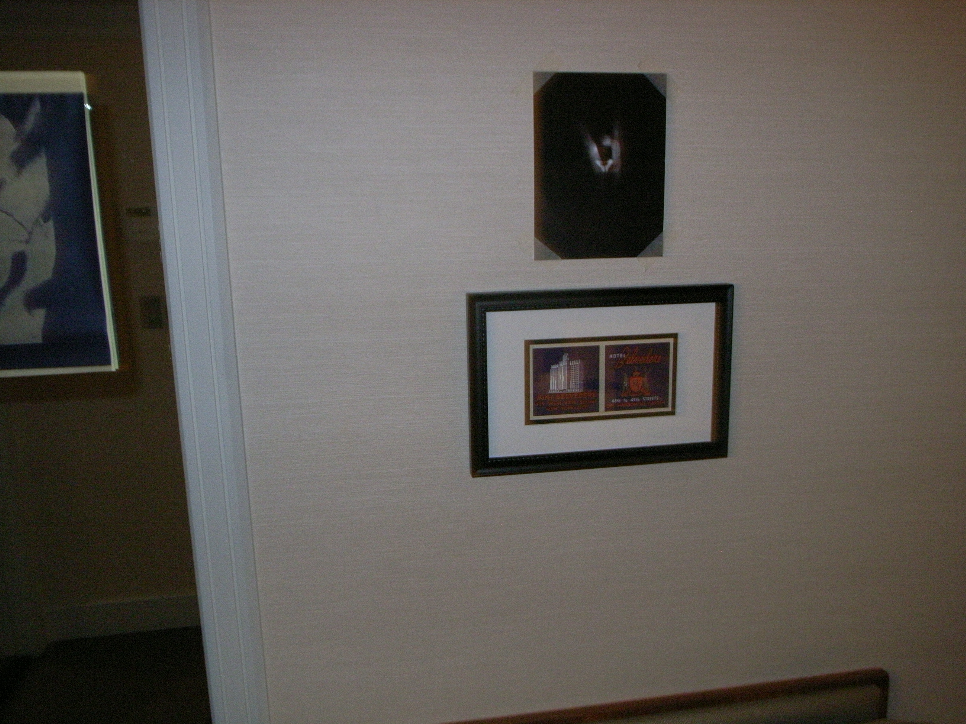 Photo Credit: Mara Hassan and Wes Hardin  Belly, KMS Enterprises