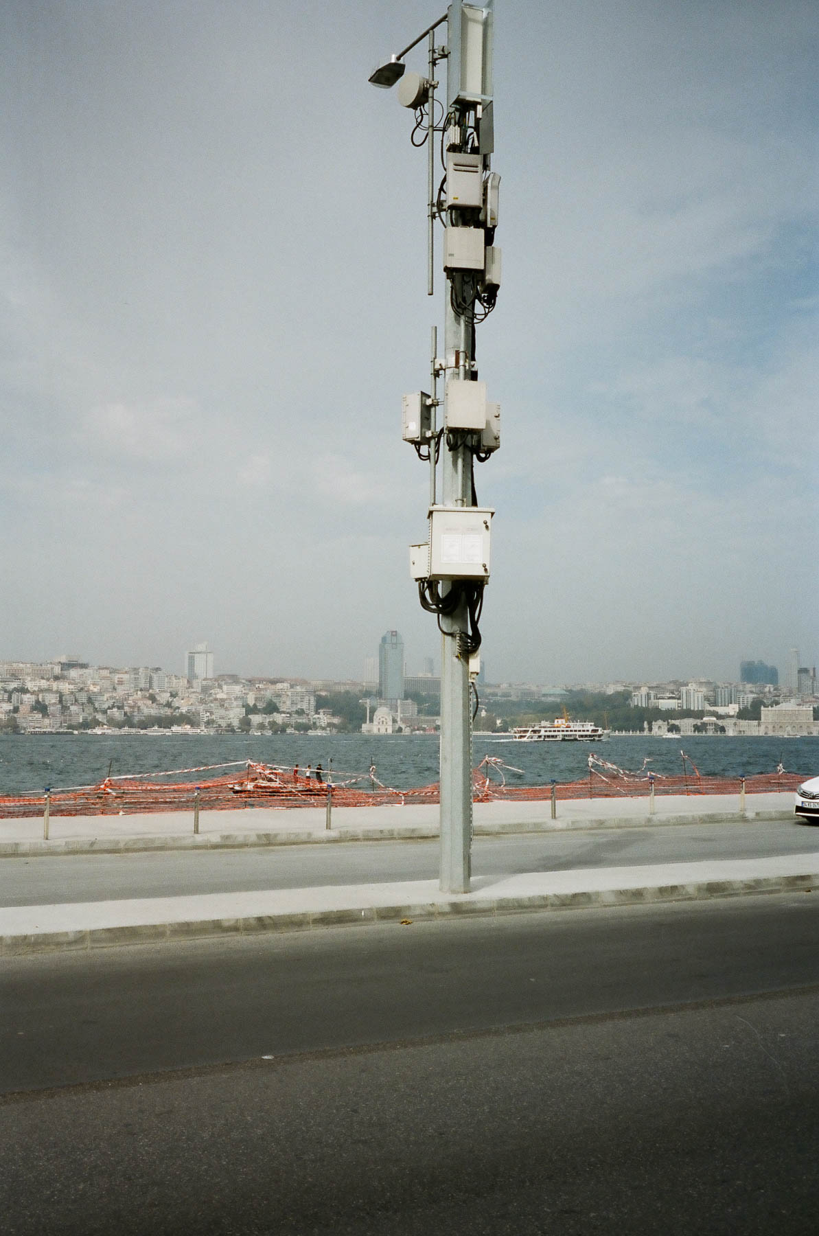 ‘On Europe’, Istanbul, 2014