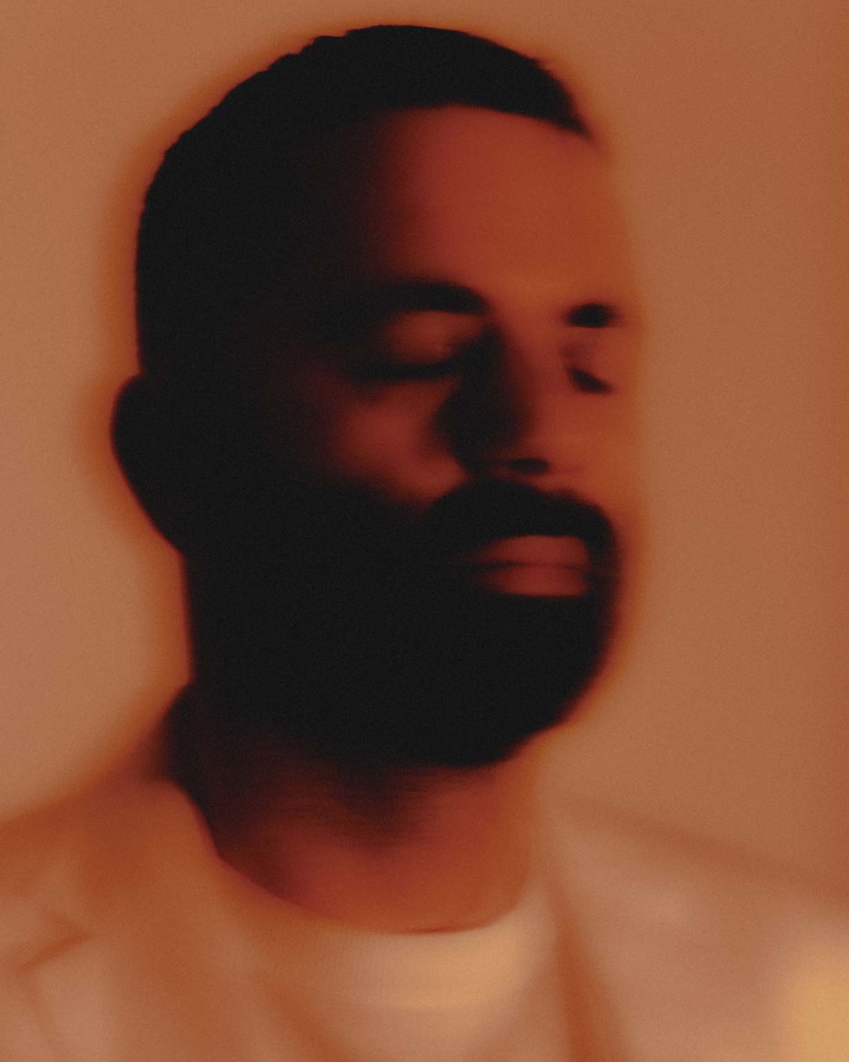 4/11Creative direction, album artwork, 2022Photopgraphy: Daniele Fummo