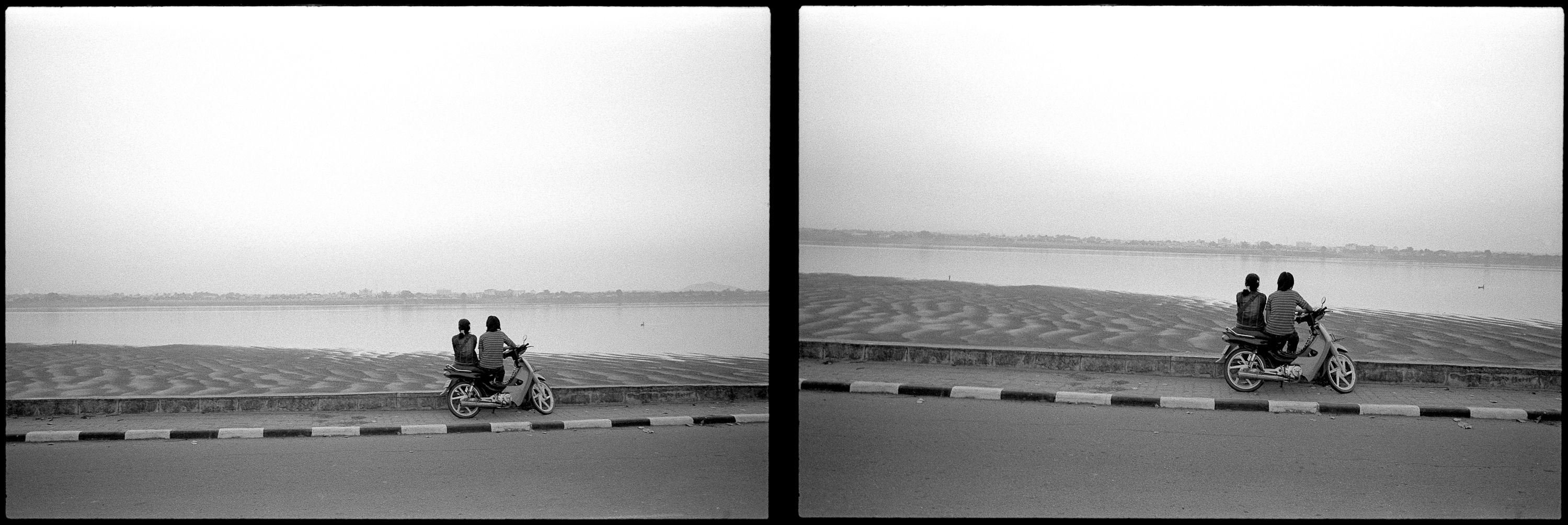 Julien Crégut - Eastern - RDP Lao - 2004/2008 -©juliencregut