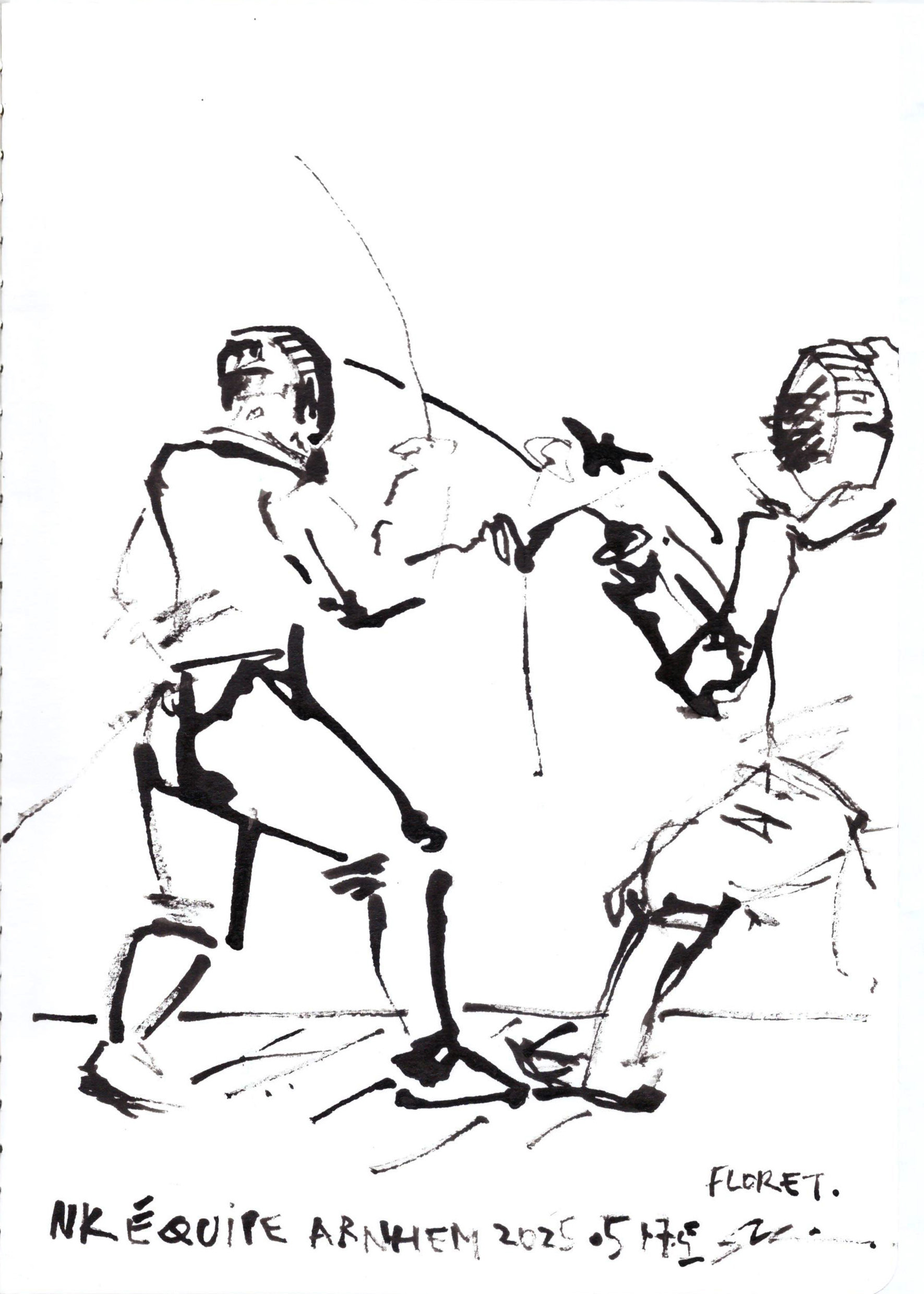 NK Senior Equipe foil