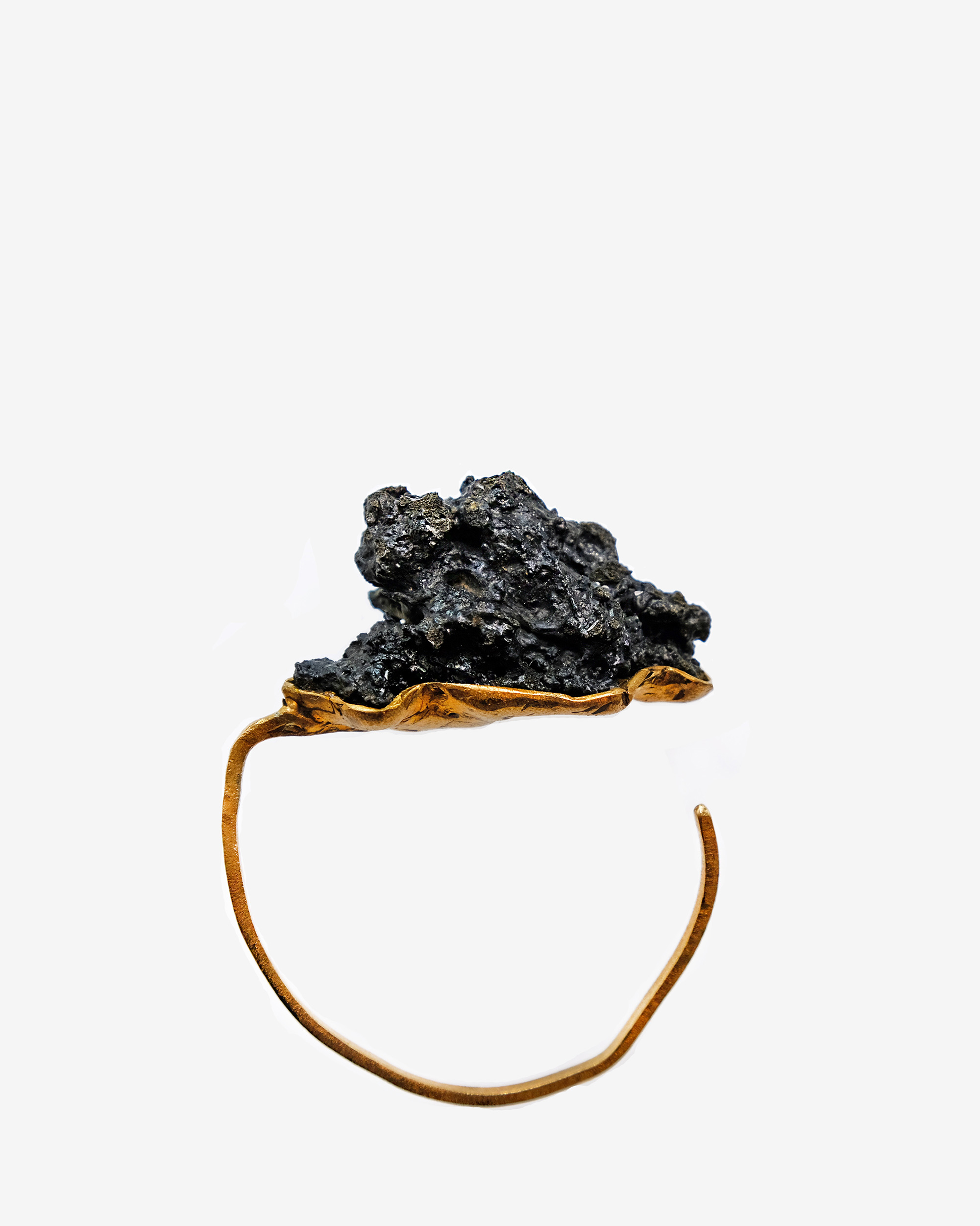 Volcanic Stone from Panteleria Island