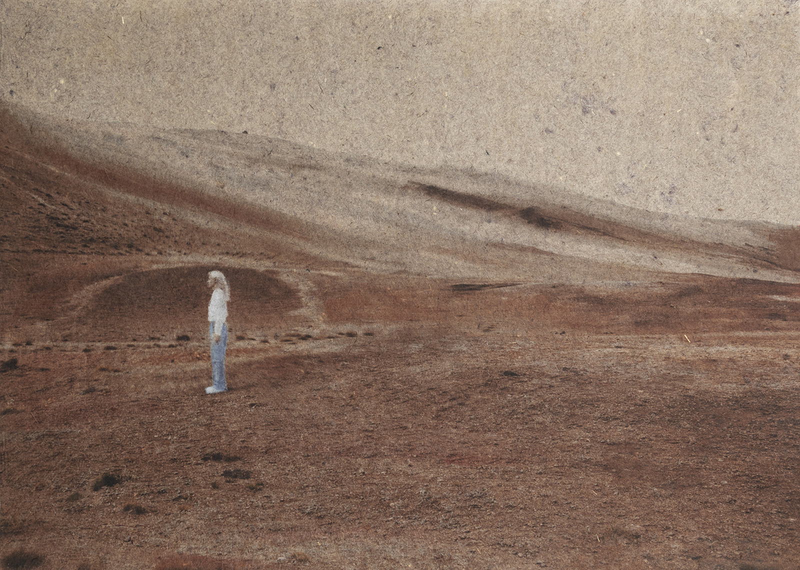 © Flore PREBAYMultivers