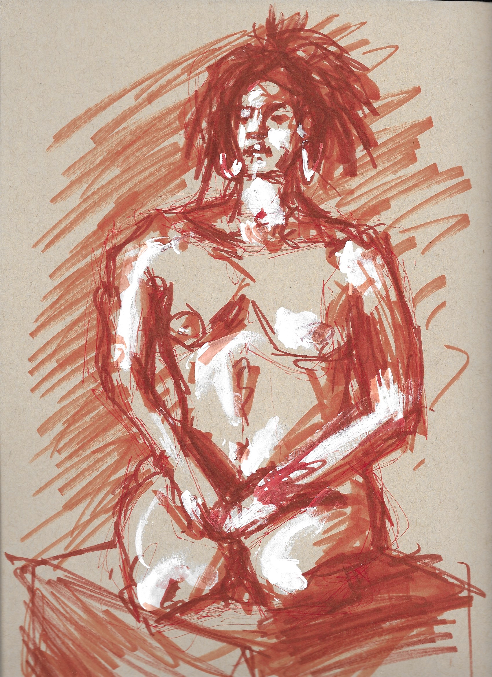 Sketch by @russtaiii