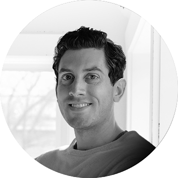 MATT DUPRE ︎ Lead Copywriter