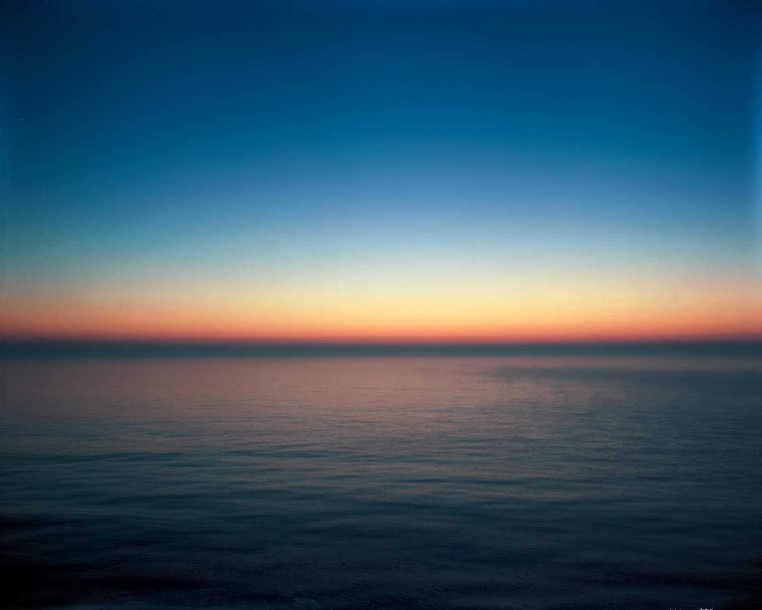 'Between Space and the Earth'