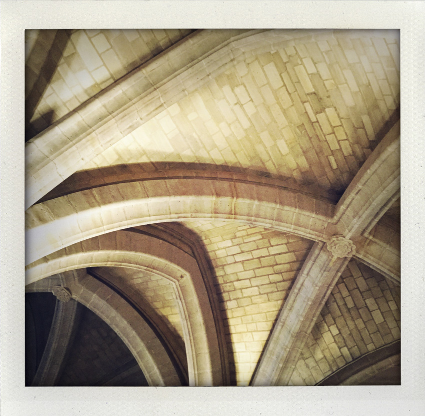 2016 La Conciergerie Paris