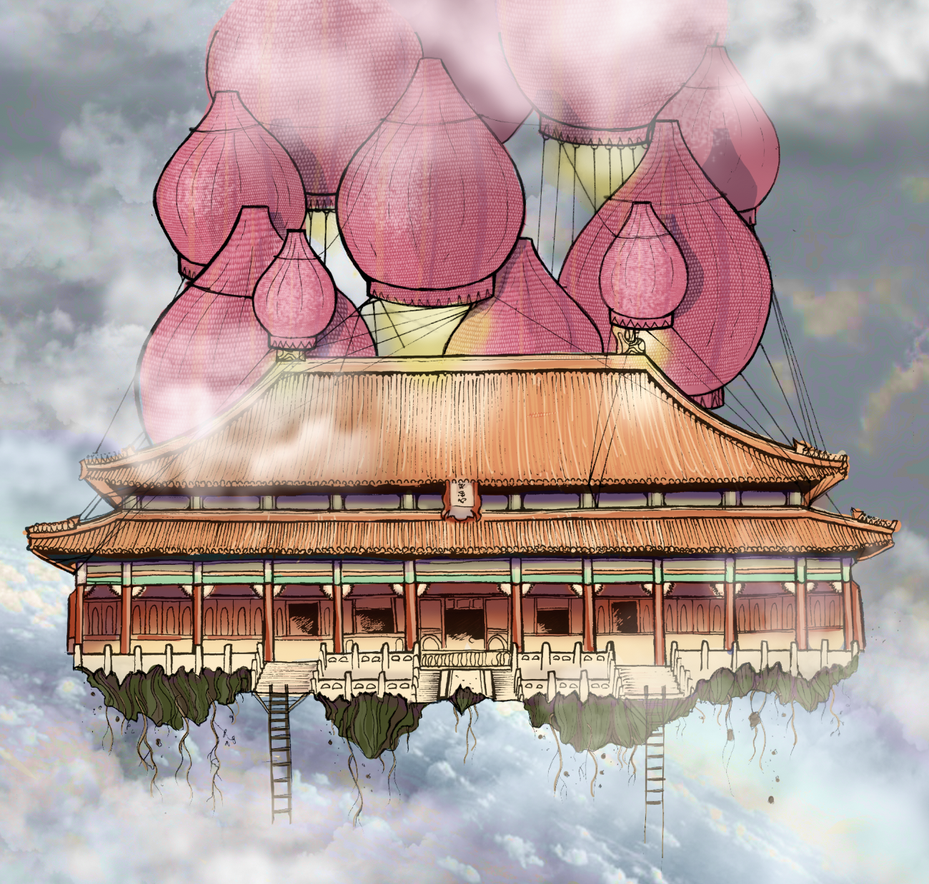 Beeld uit ''Eerste Voorstelling''