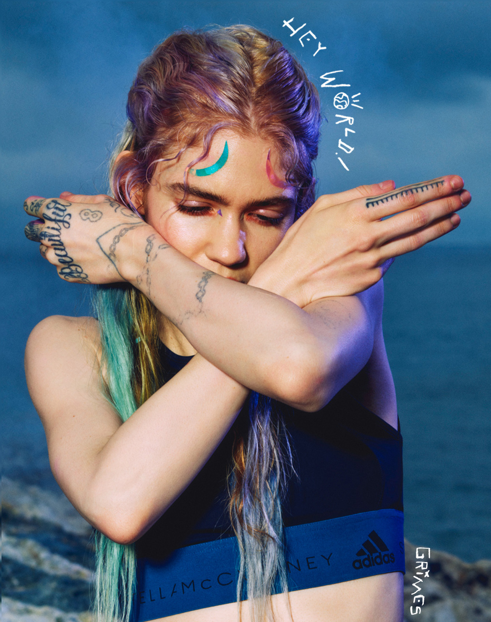 Grimes Pics