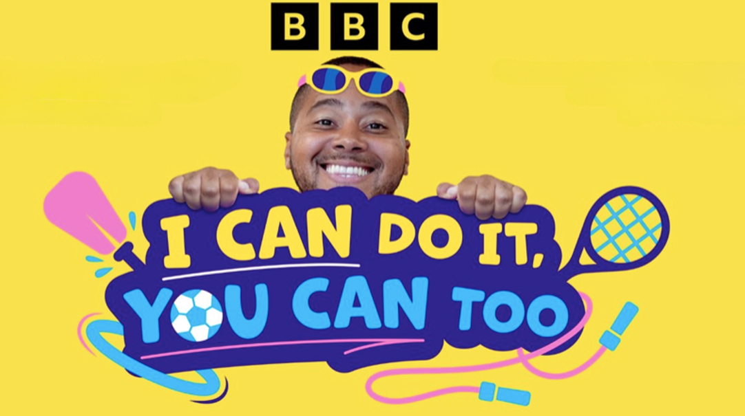 I Can Do It You Can Too | factual entertainment