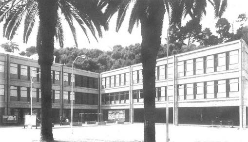 INSUCO Vi&ntilde;a Del Mar, Escuela 520 &ndash; Auca 32