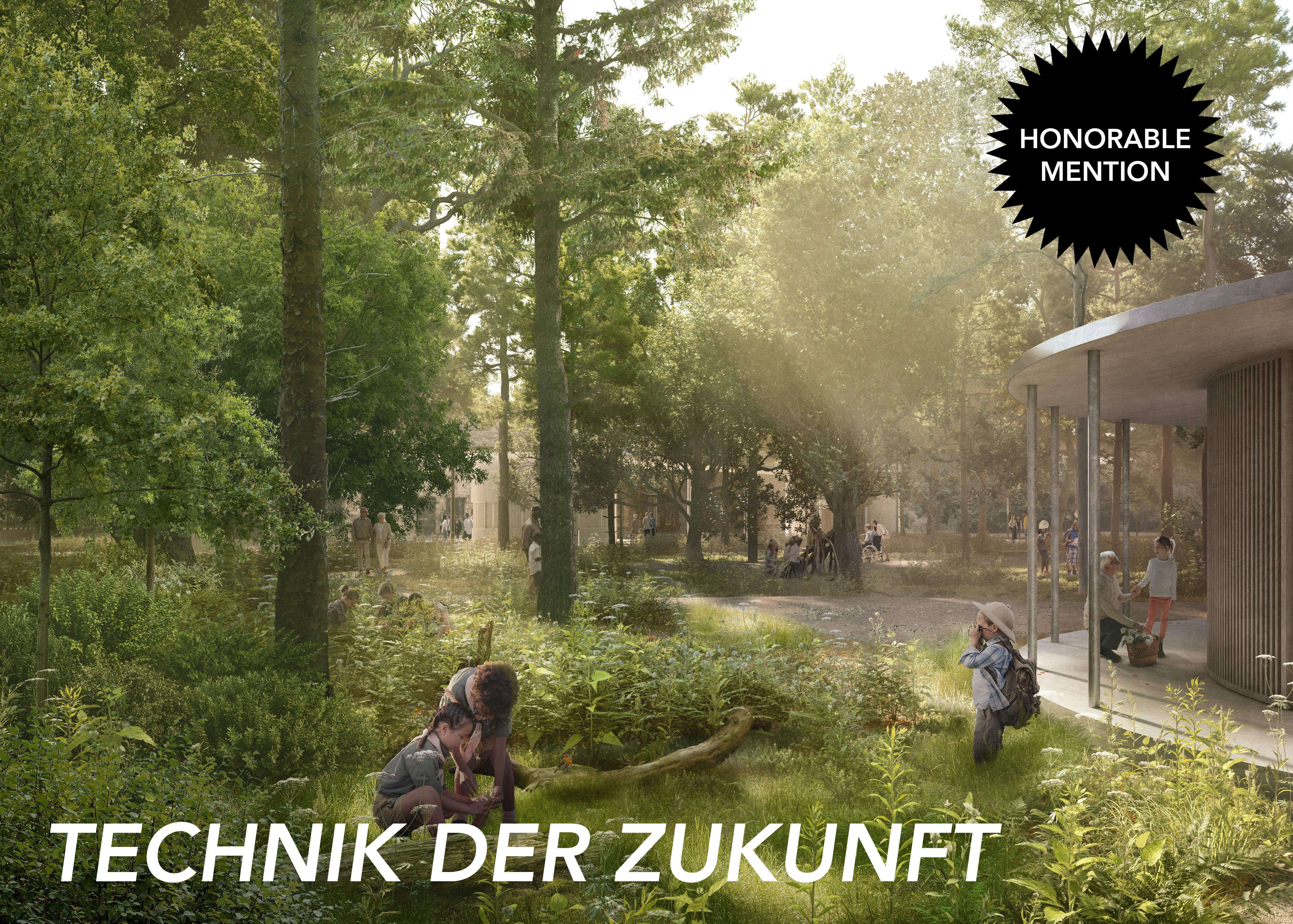 DEUTSCHES TECHNIKMUSEUM BERLIN