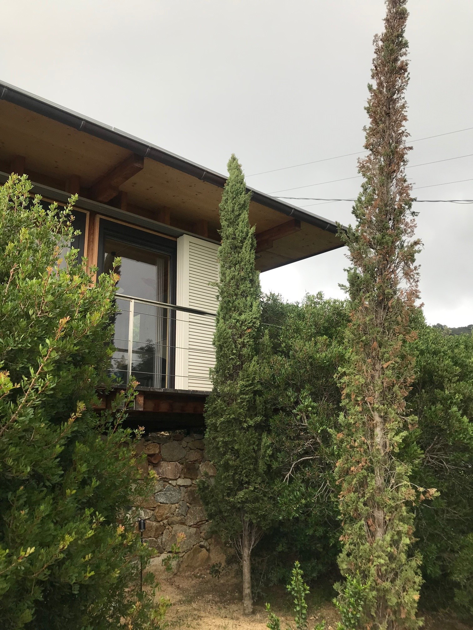 Studio Rimessa, Isola d'Elba