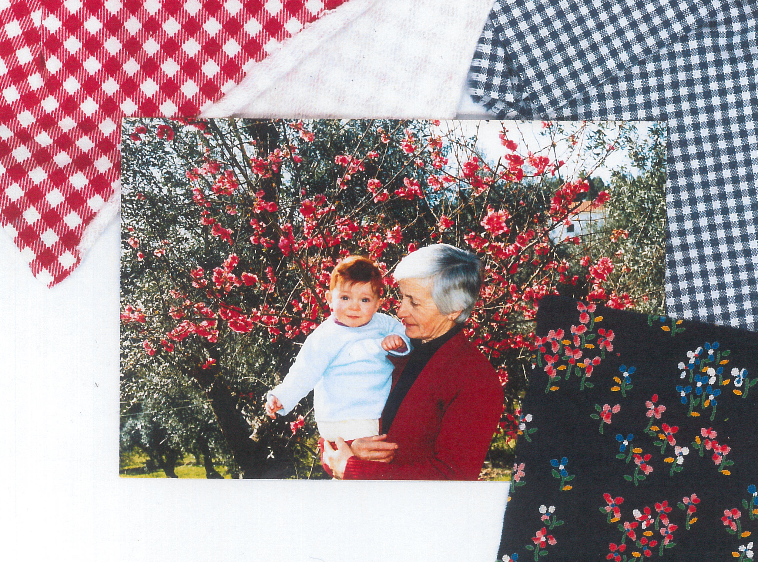 VÃO-SE OS ENVELOPES, FICAM AS CARTAS / ENVELOPES GO, LETTERS REMAIN