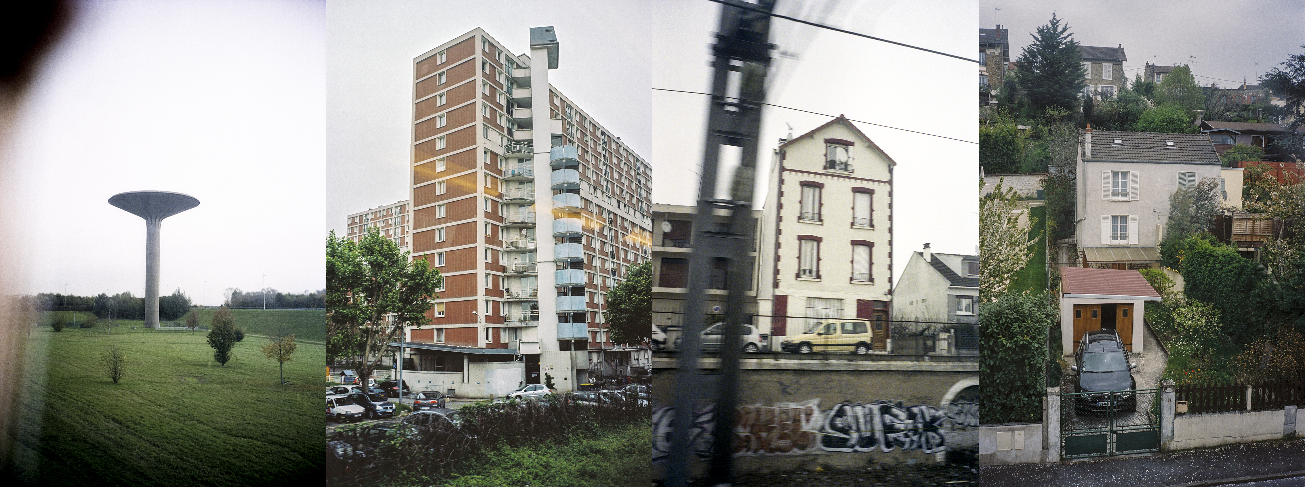 julien cregut photography - tRavERser - ©juliencregut