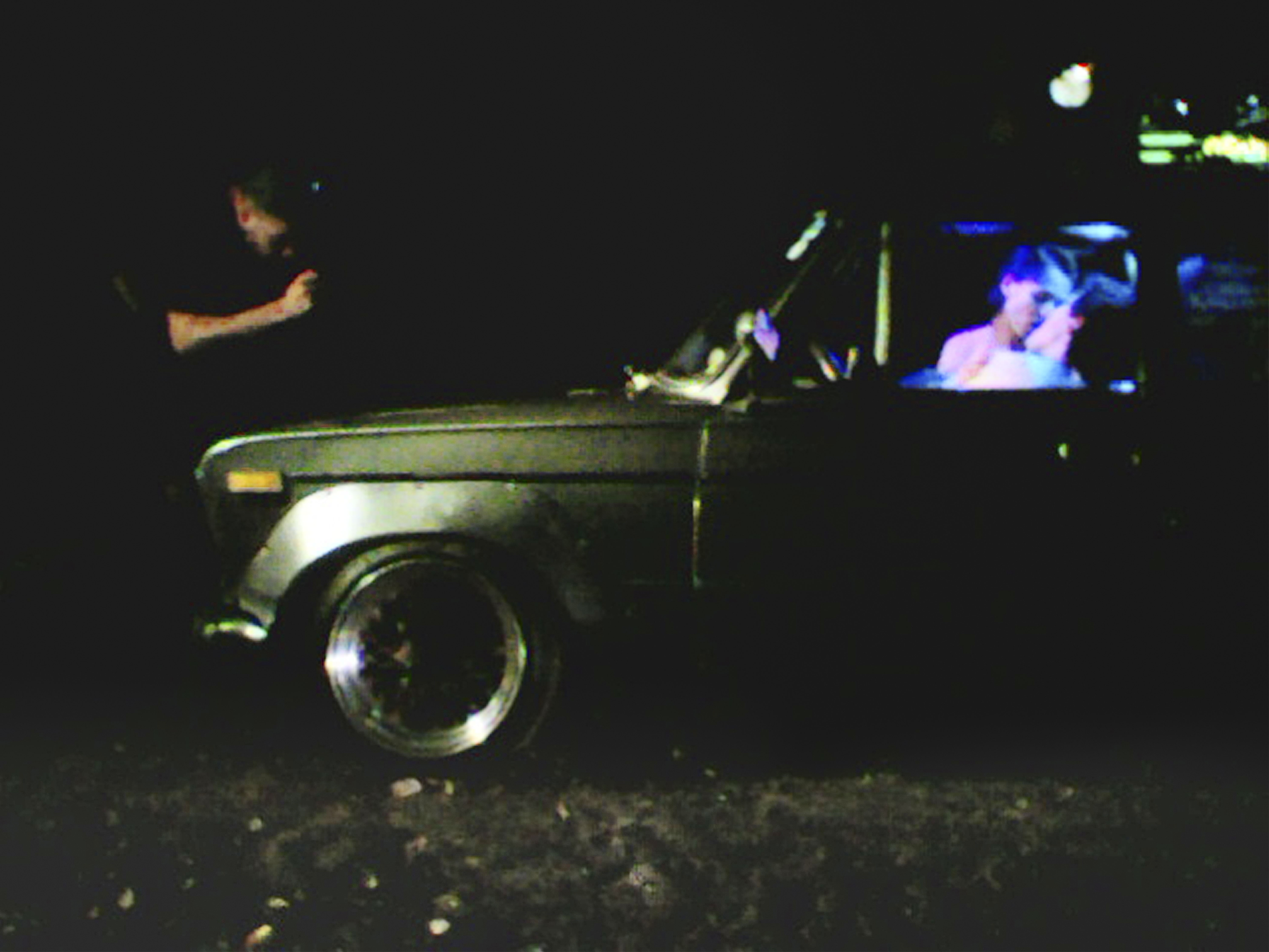 Office Magazine. Photo: Tim Gut