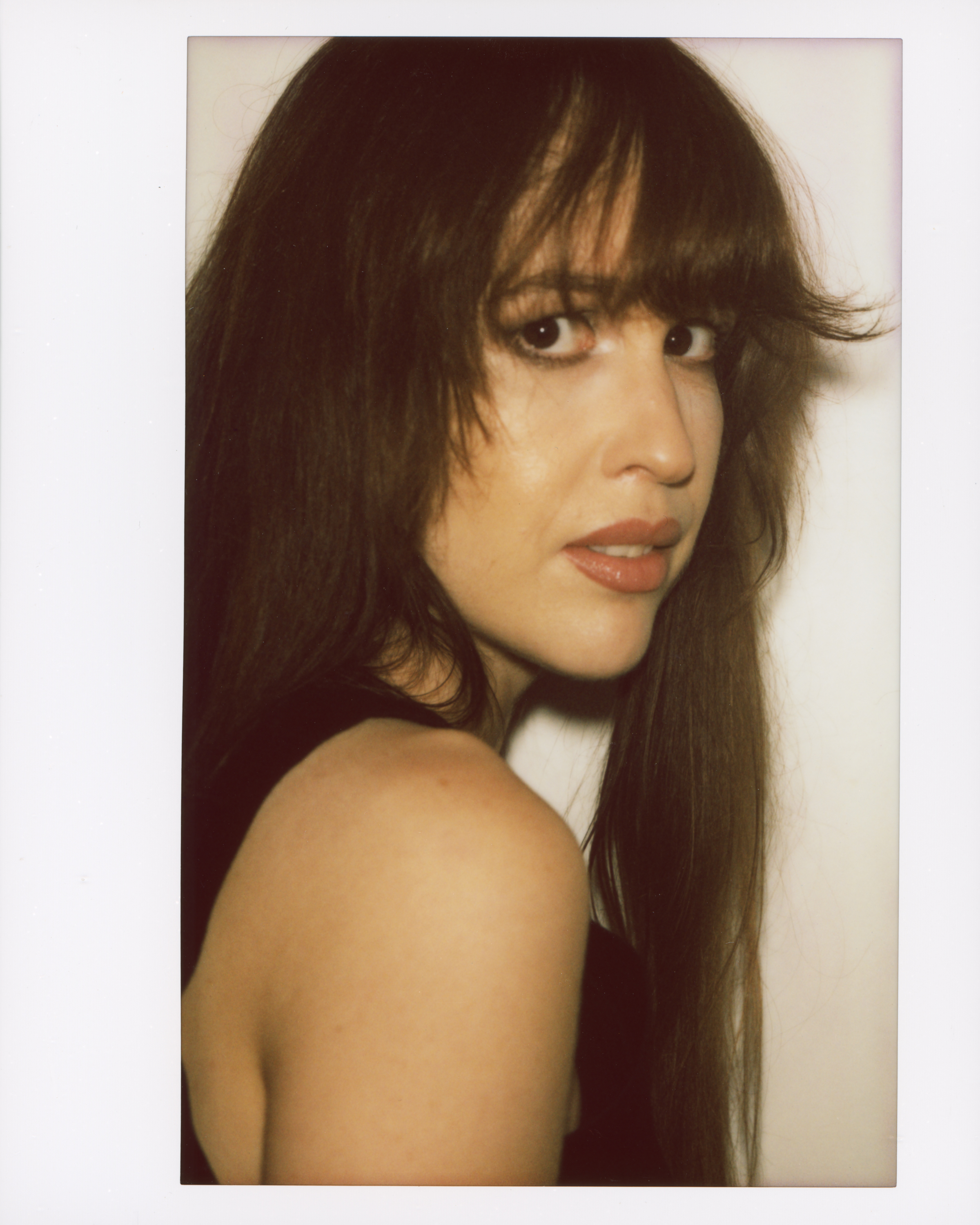 Marie Davidson, 2025