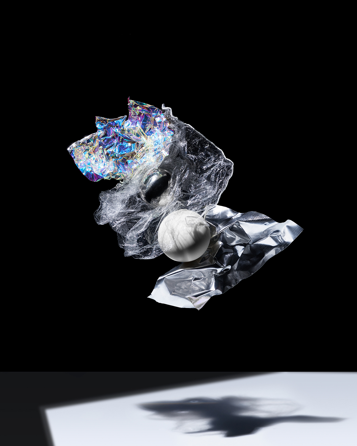 Isabelle Bonjean - Client or Project Name - King Management Agency