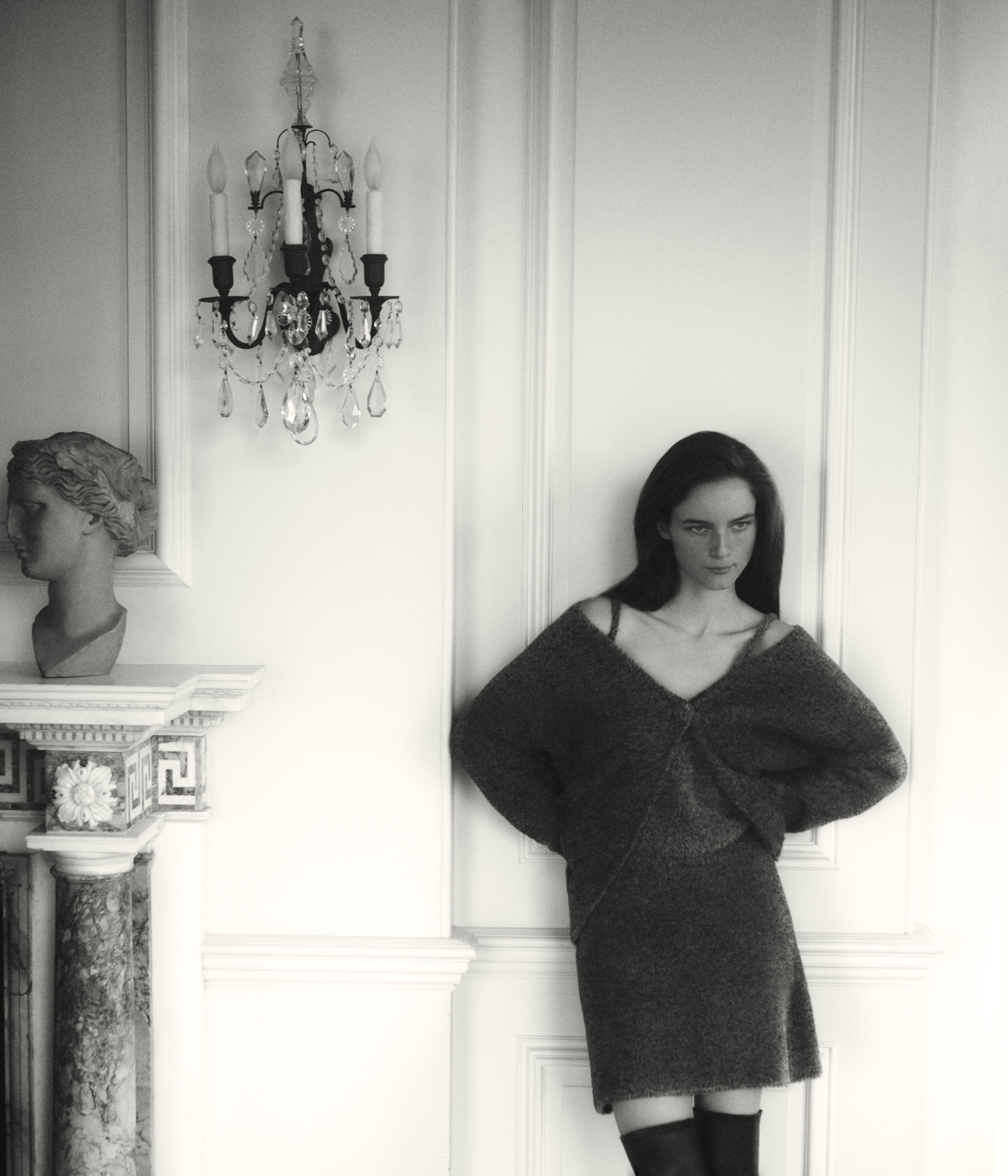 REBECCA FALL ‘22, ROBIN GALIEGUE