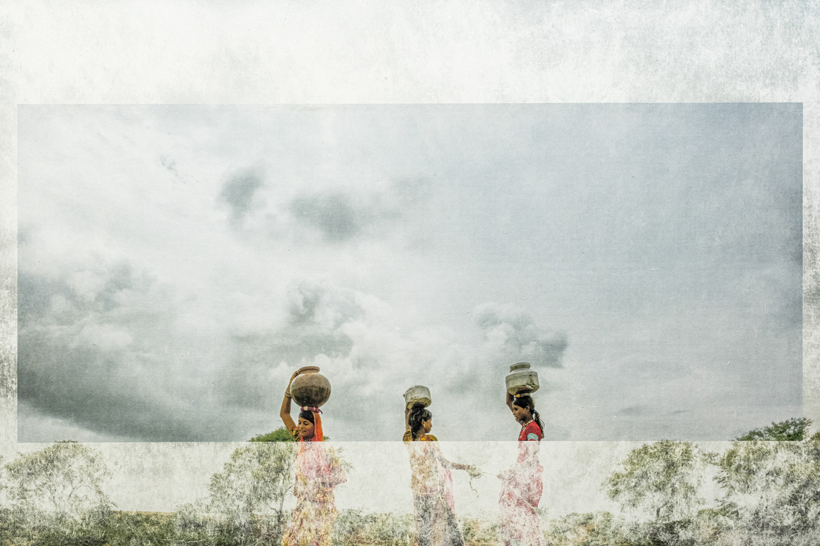 © Kyungtaek LEERajasthan, India, 2016