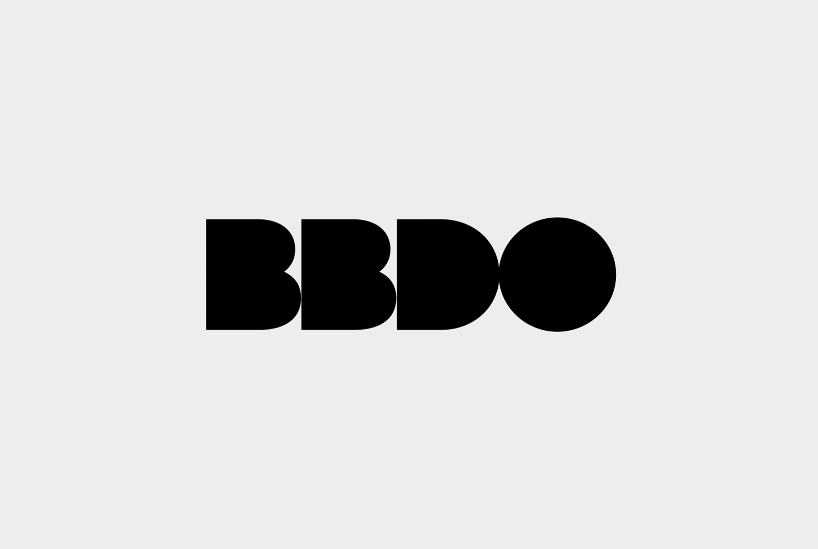BBDO WORLDWIDE REBRAND