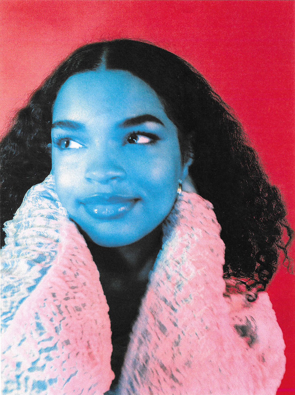 Skyliz Sanchez, 2023