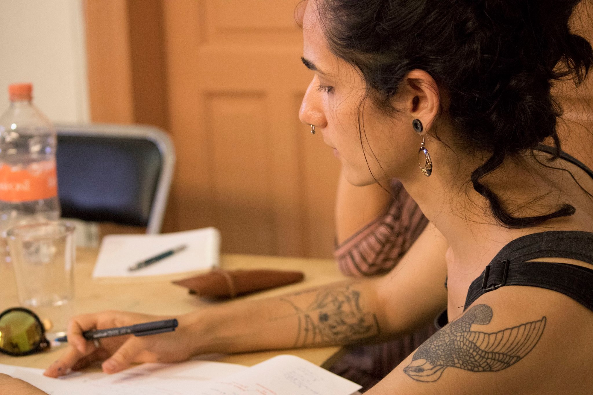 Dora Bartilotti MX /