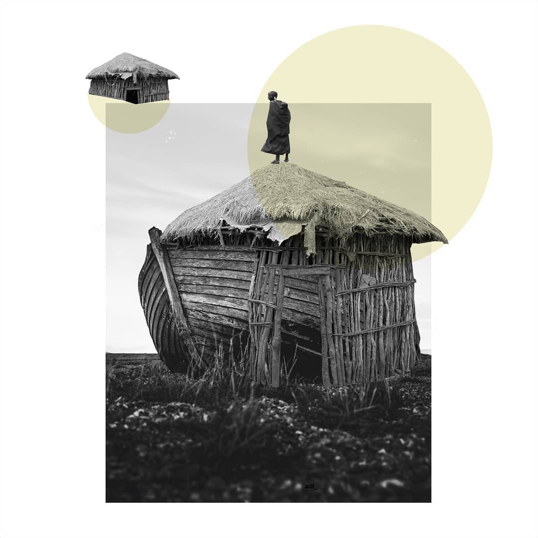 Agnes Diakite_Floucault