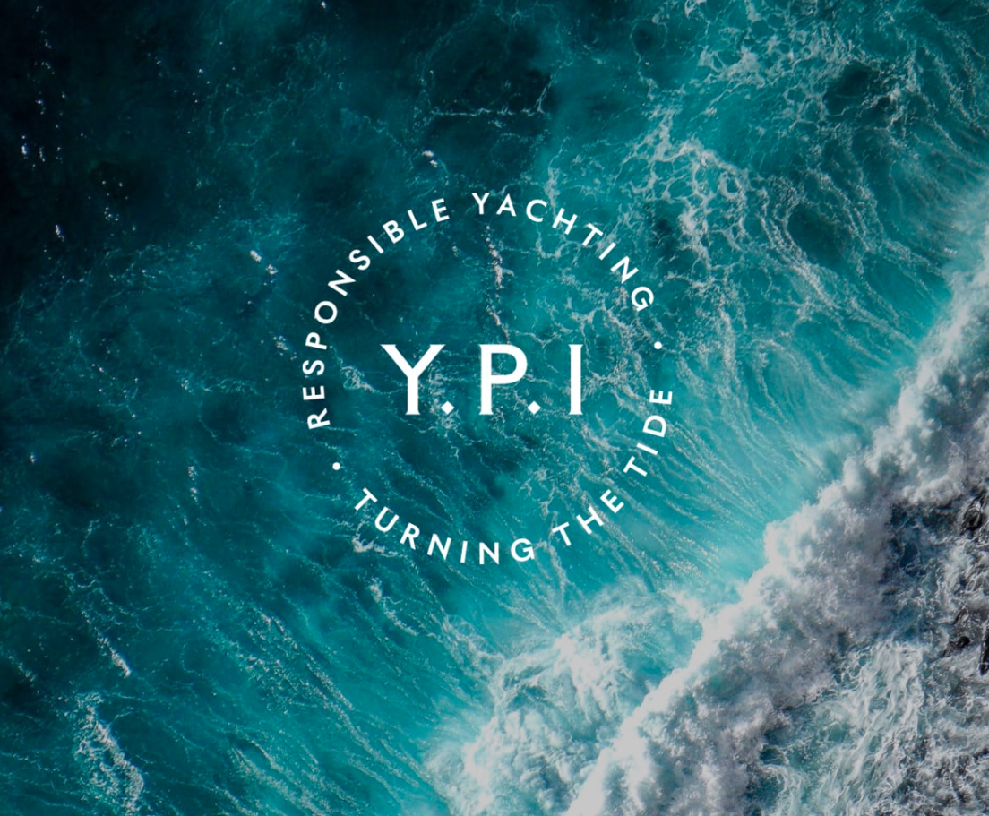 Website copy, SEO blog posts, tone of voice, Yachting Partners