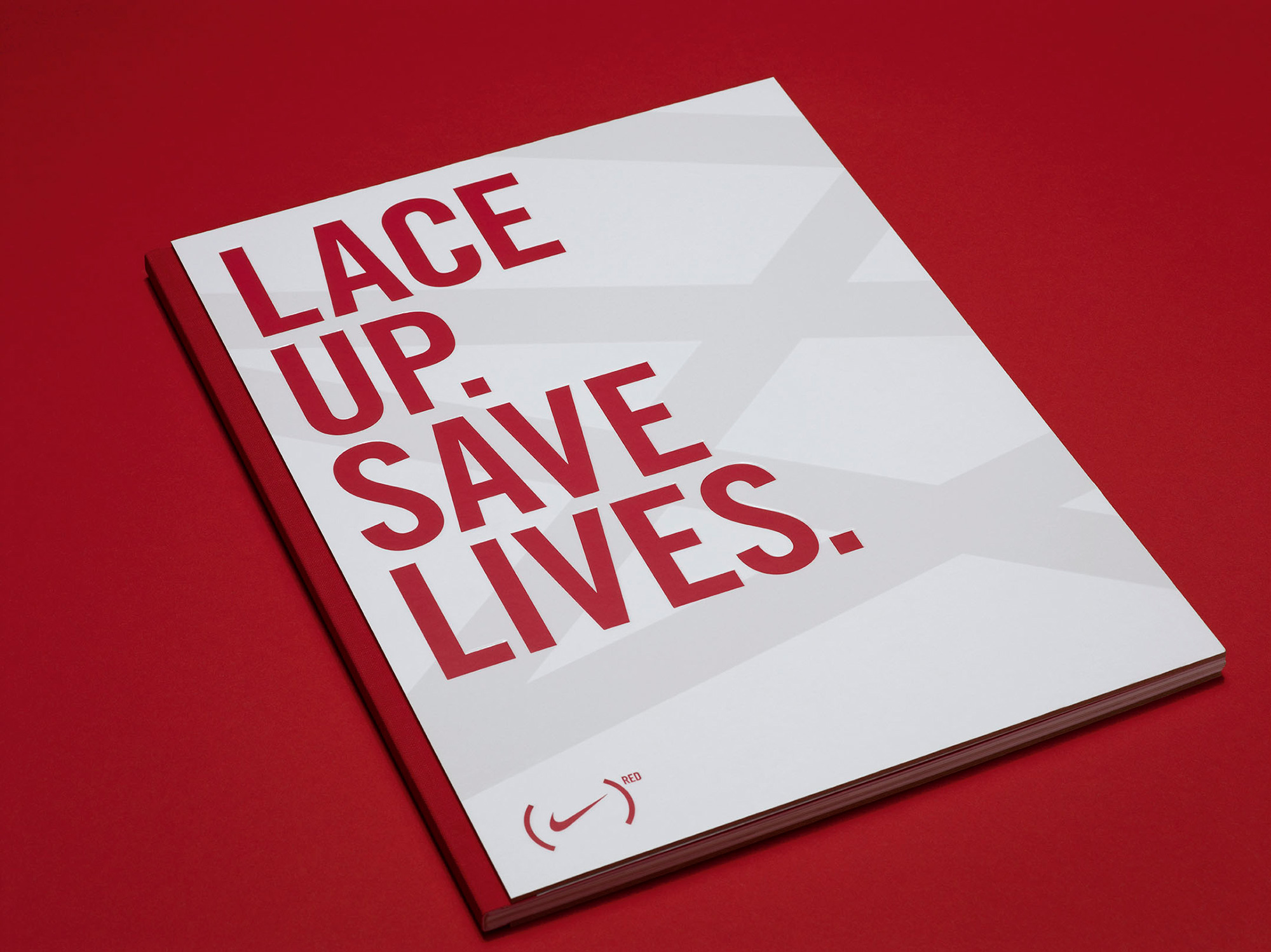 Lace up save outlet lives